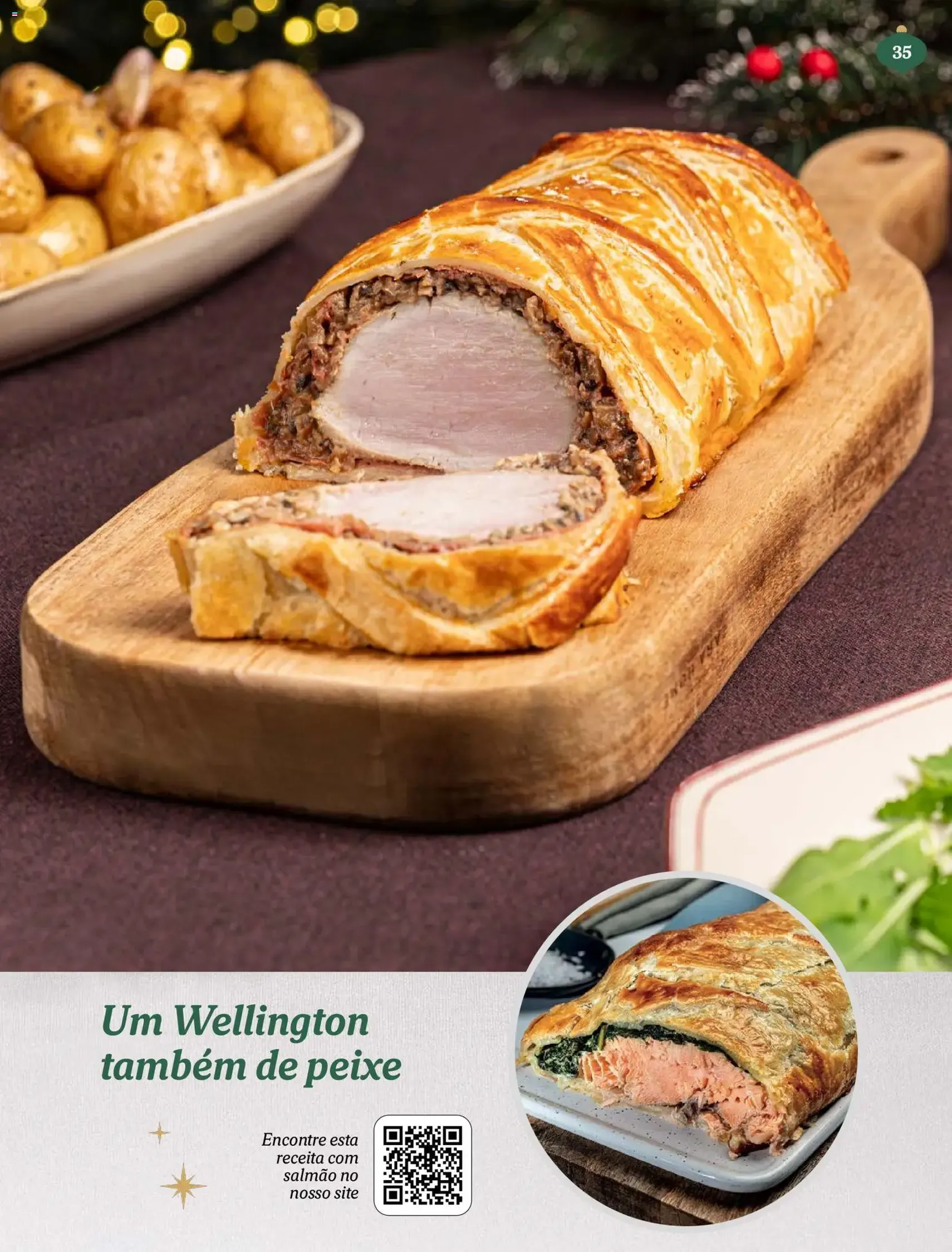 Mercadona folheto - folheto válido a partir de 02/12/2025 página 35 de 72