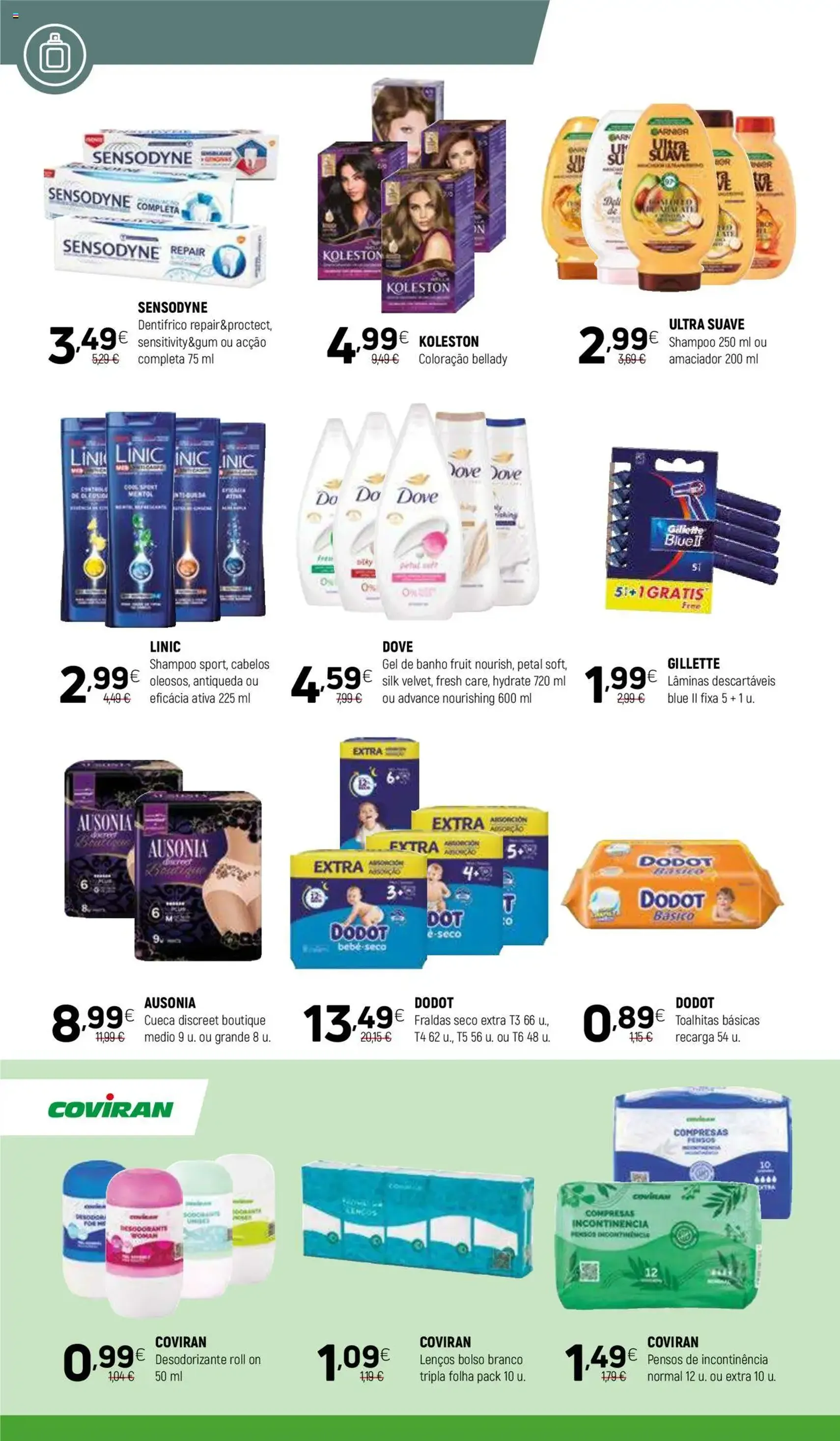 Coviran folheto - folheto válido a partir de 09/09/2025 página 18 de 20 Coviran folheto - folheto válido a partir de 09/09/2025 página 18 de 20