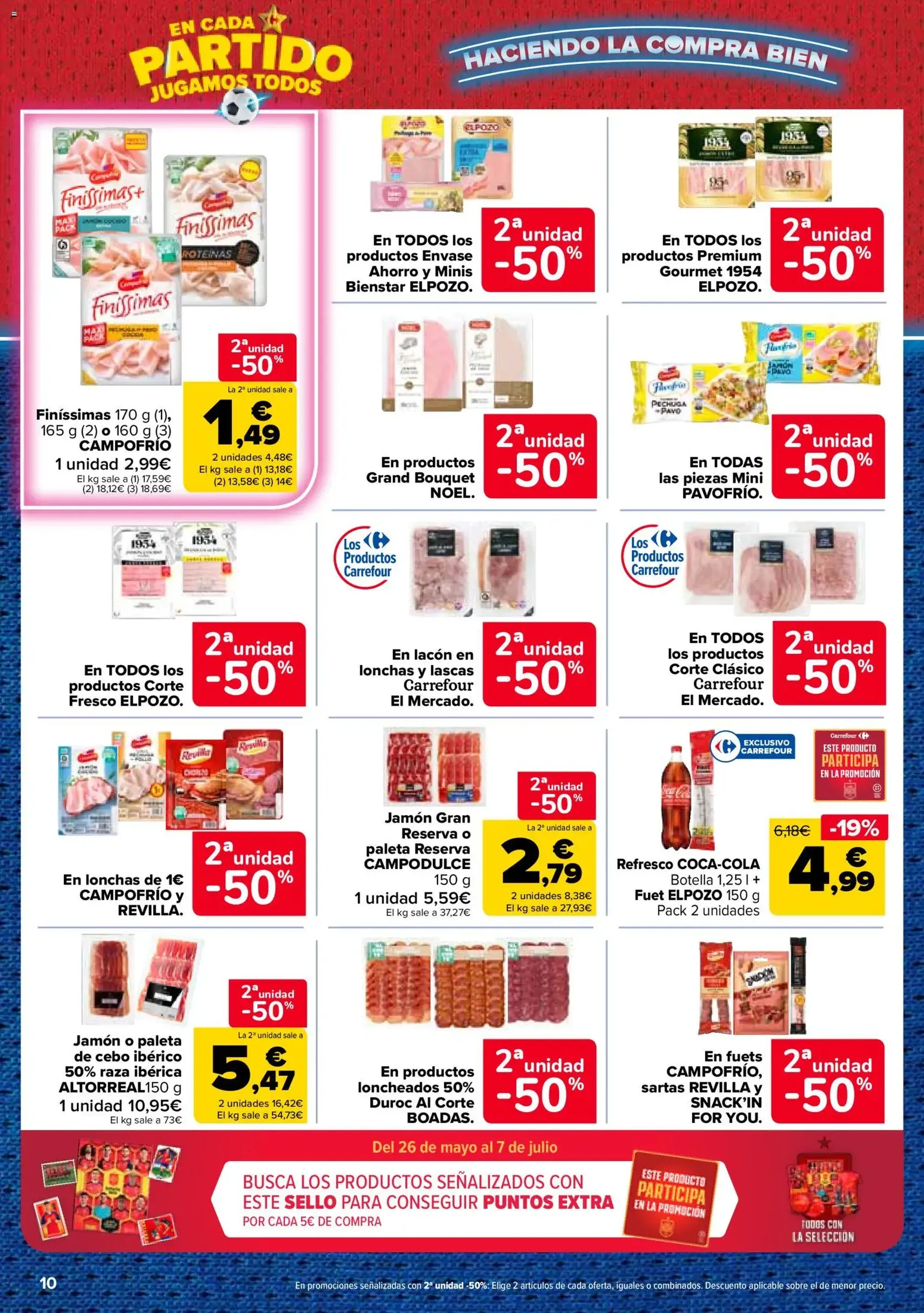 Carrefour folleto - folleto válido desde 11/06/2026 página 12 de 86