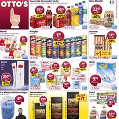 Otto's Aktionen - Prospekt Vorschau gültig ab 28.10.2025 Otto's Aktionen - Prospekt Vorschau gültig ab 28.10.2025