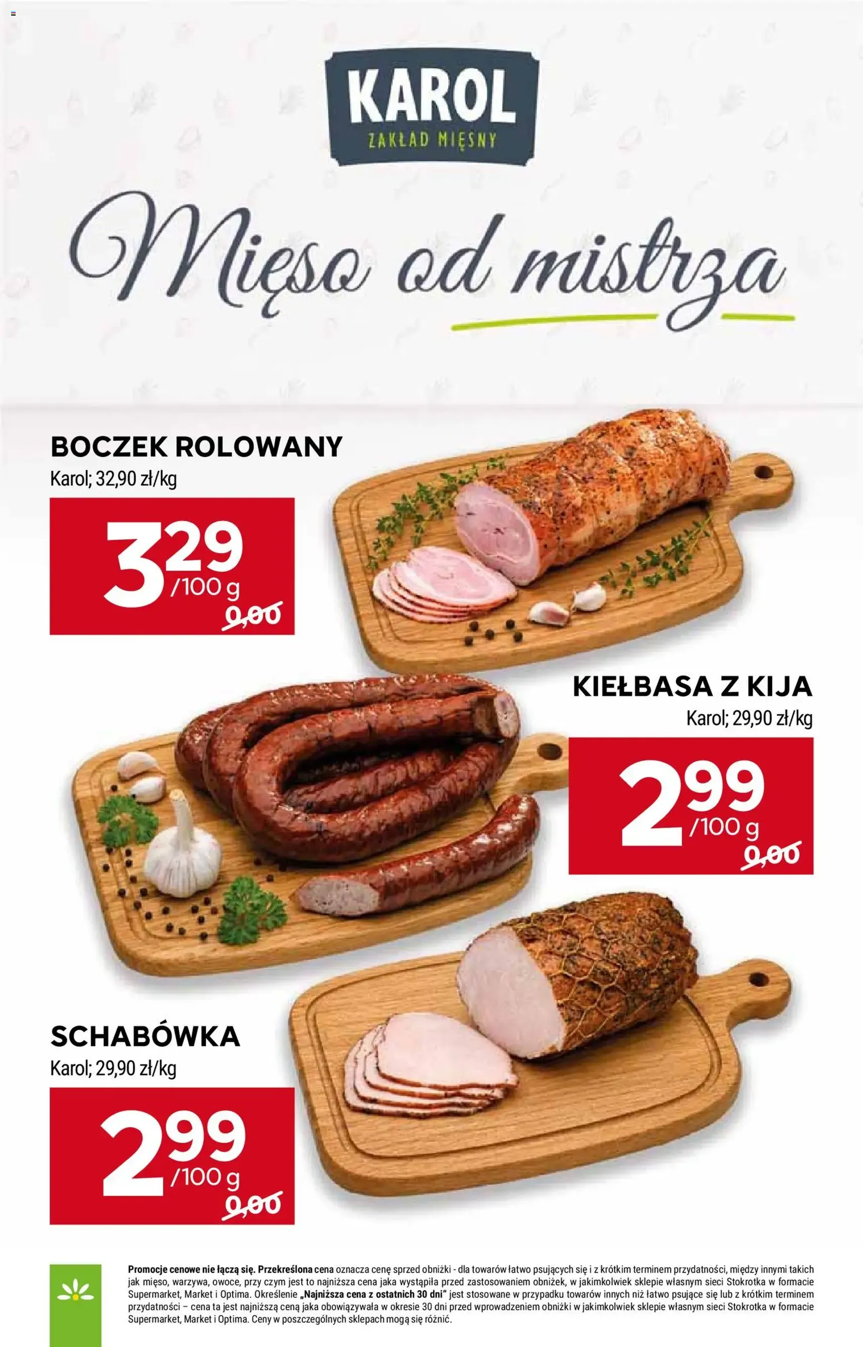 Stokrotka gazetka - ważny gazetka od 14.05.2026 strona 15 z 42