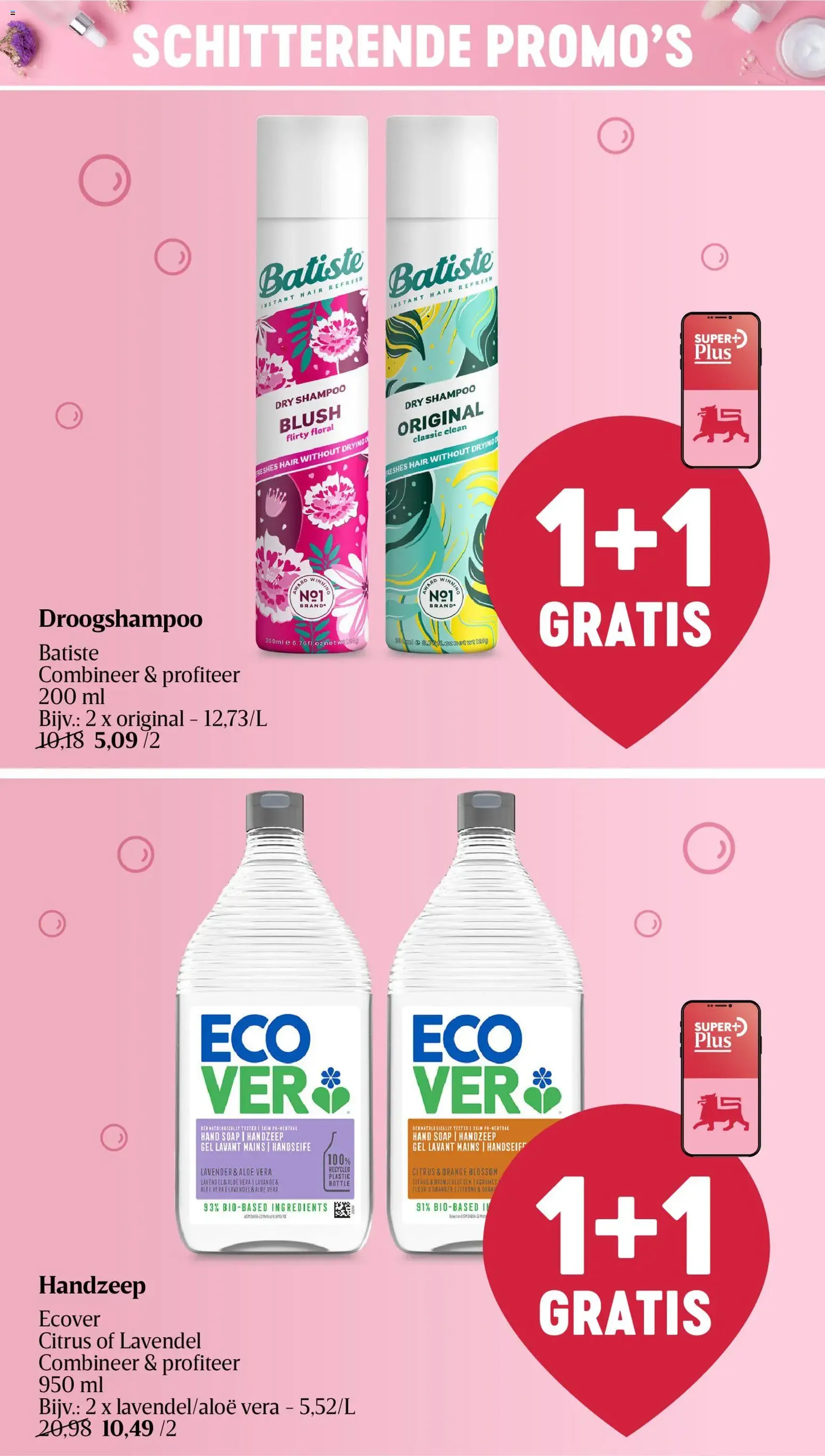Delhaize folder week 5 - geldige folder vanaf 29/01/2026 pagina 40 van 45