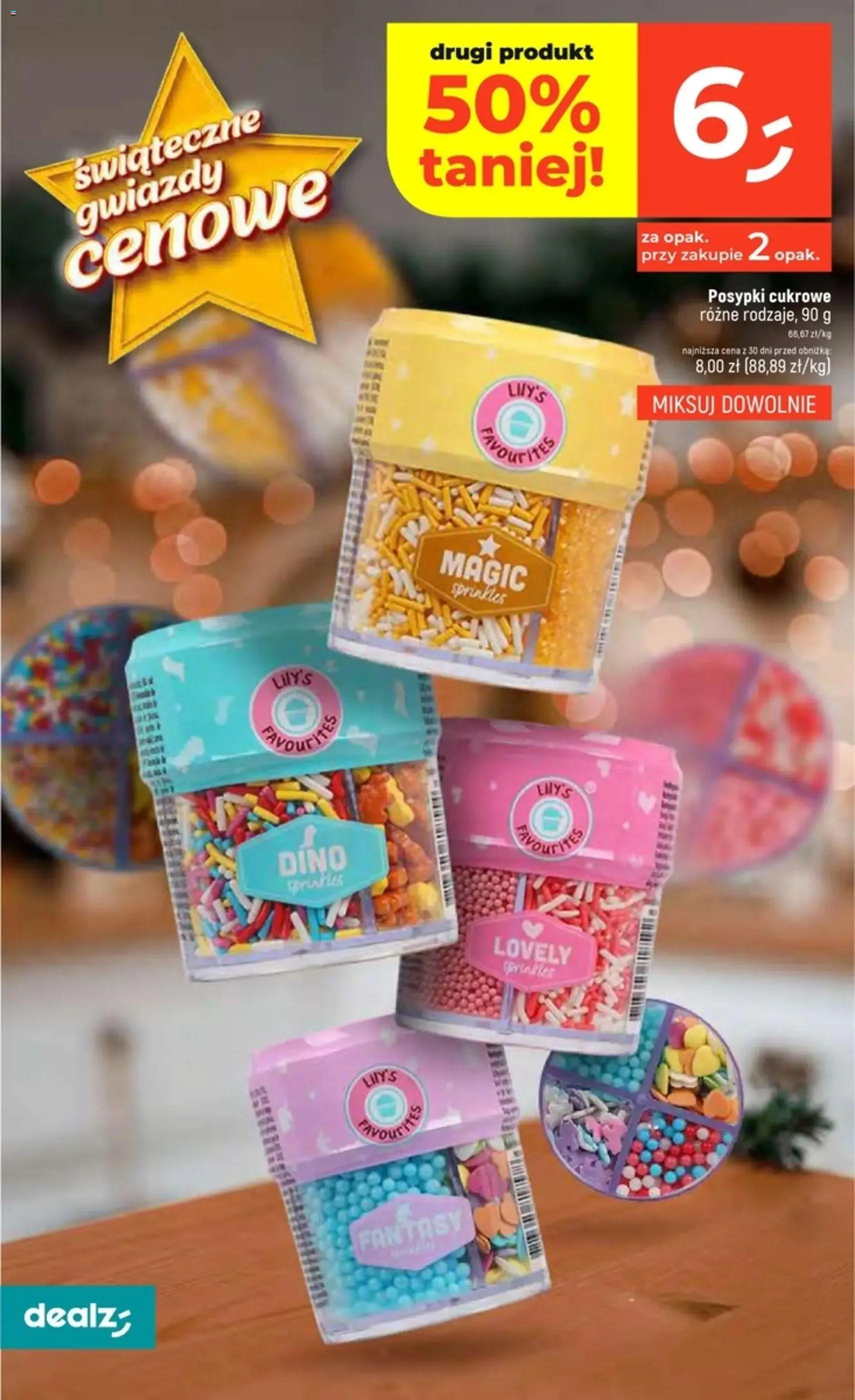 Dealz Gazetka - ważny gazetka od 20.11.2025 strona 34 z 56