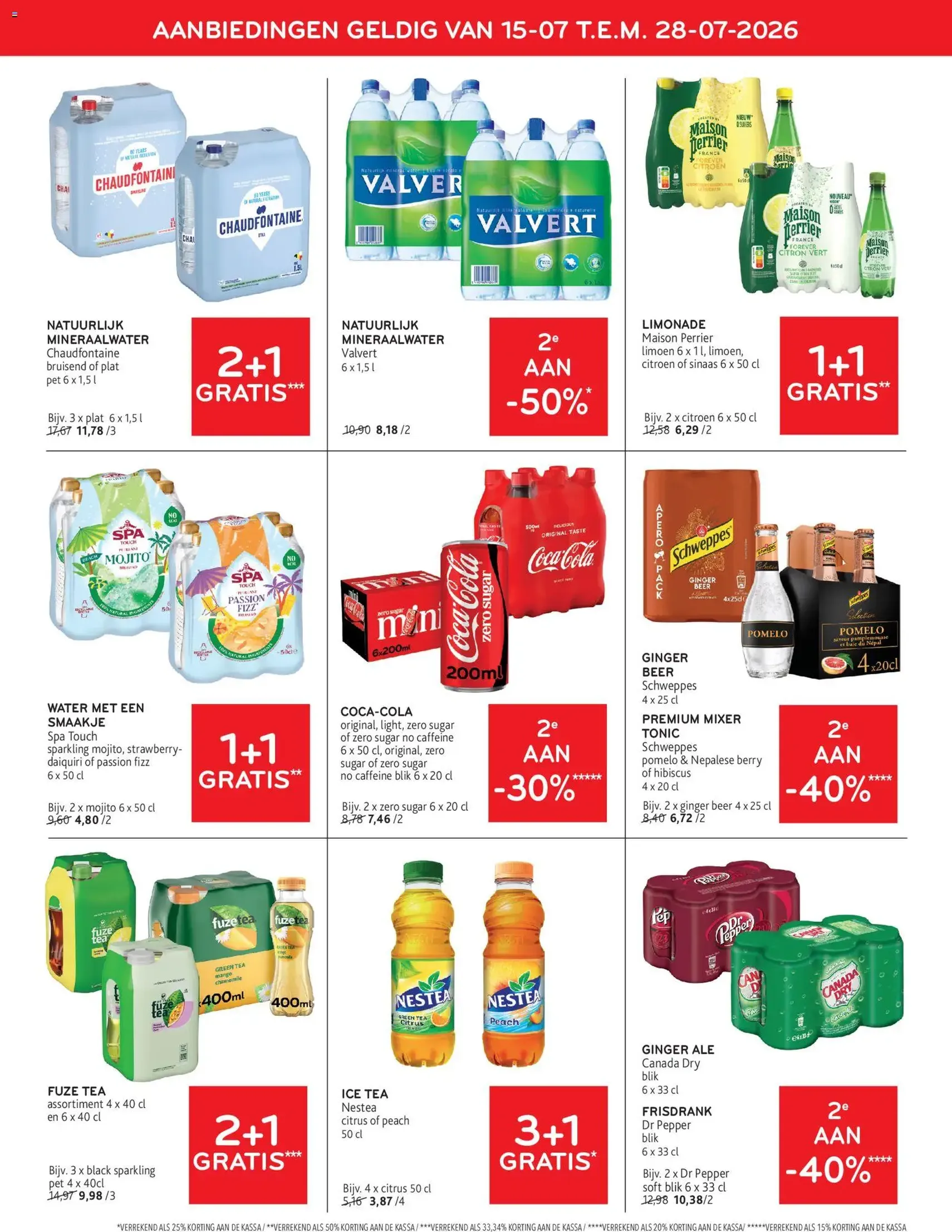 Alvo folder - geldige folder vanaf 15/07/2026 pagina 9 van 12