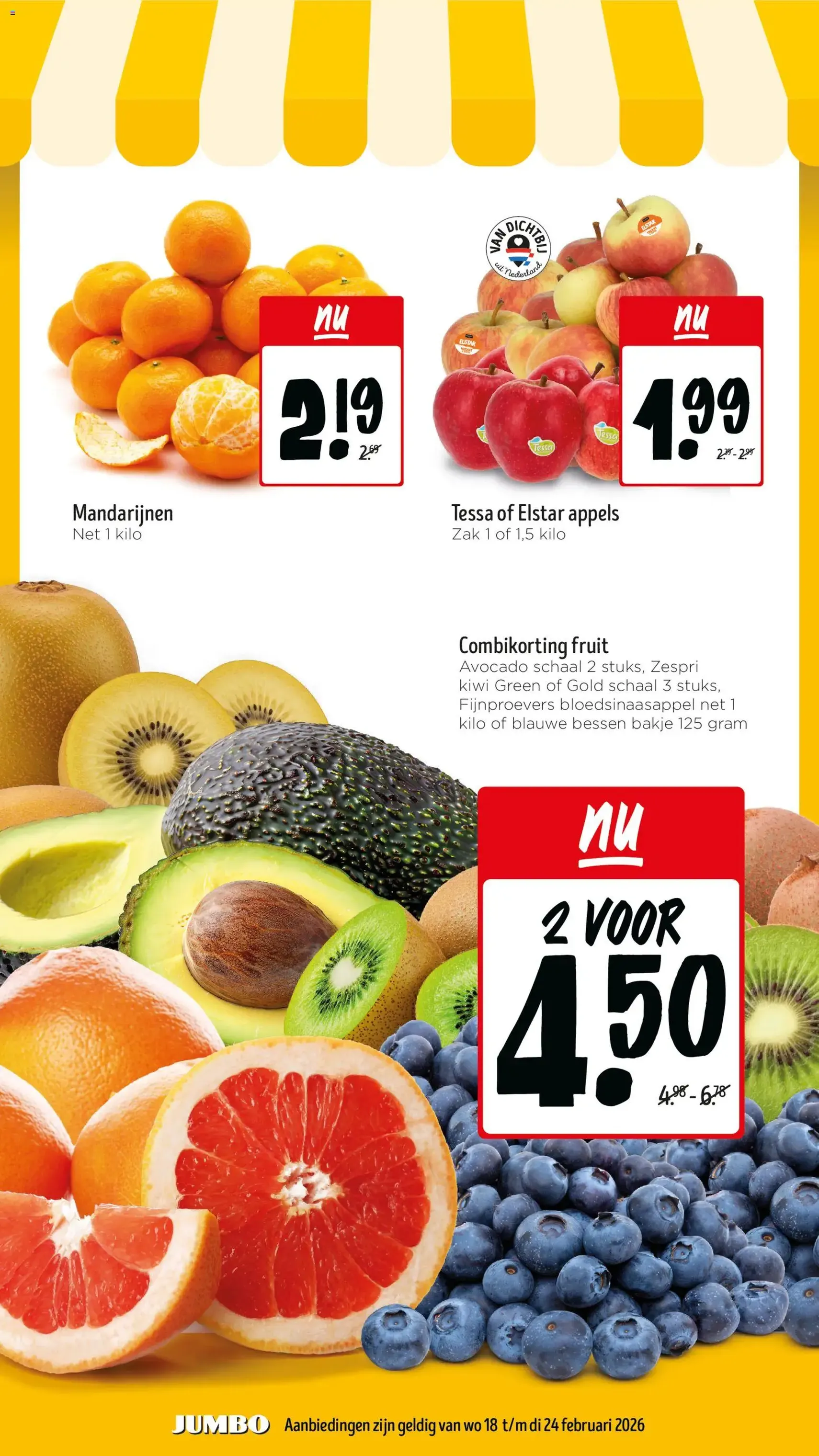Jumbo - Folder week 8 - geldige folder vanaf 18-02-2026 pagina 7 van 27