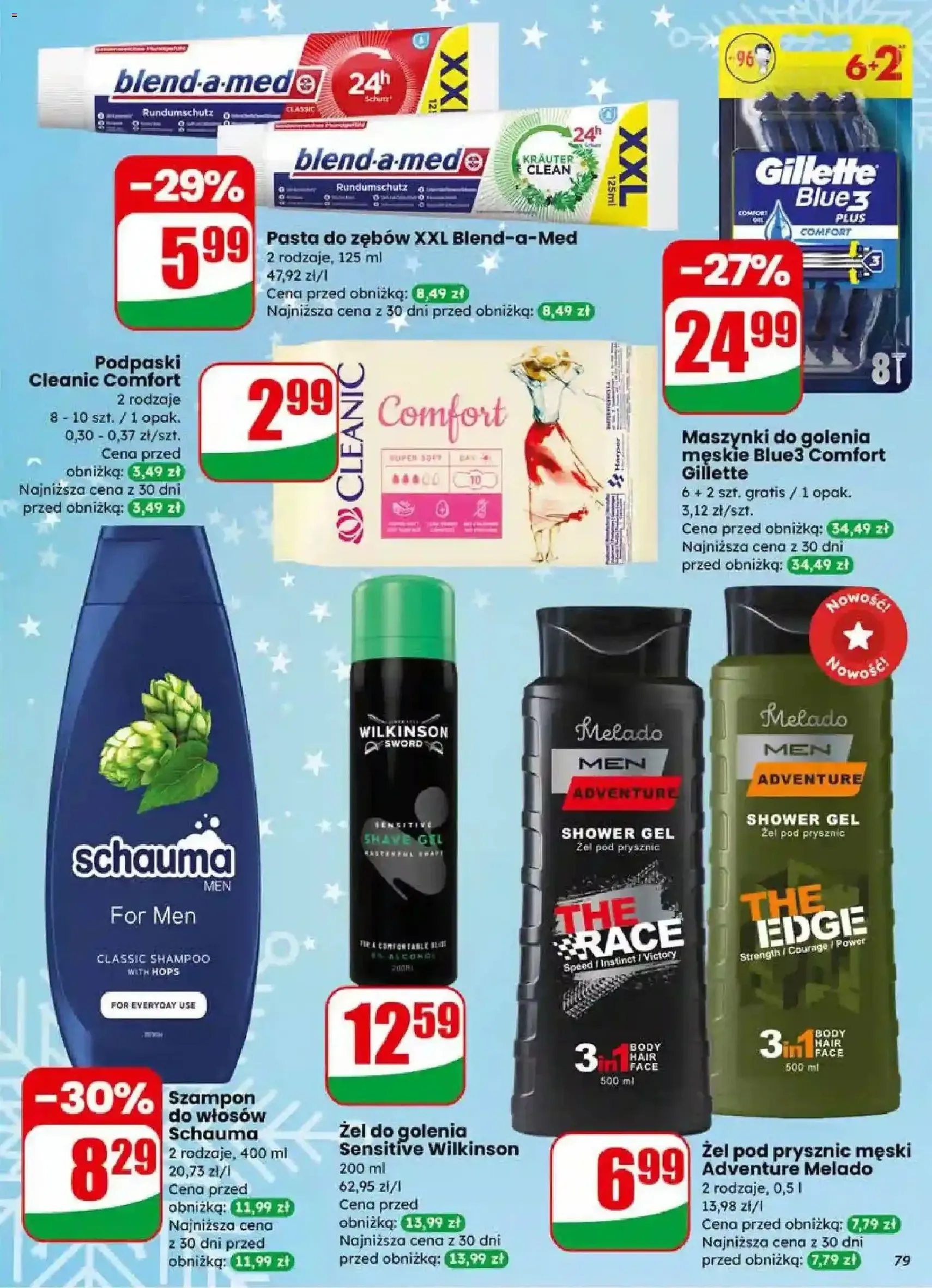 Dino Gazetka - ważny gazetka od 17.12.2025 strona 79 z 83