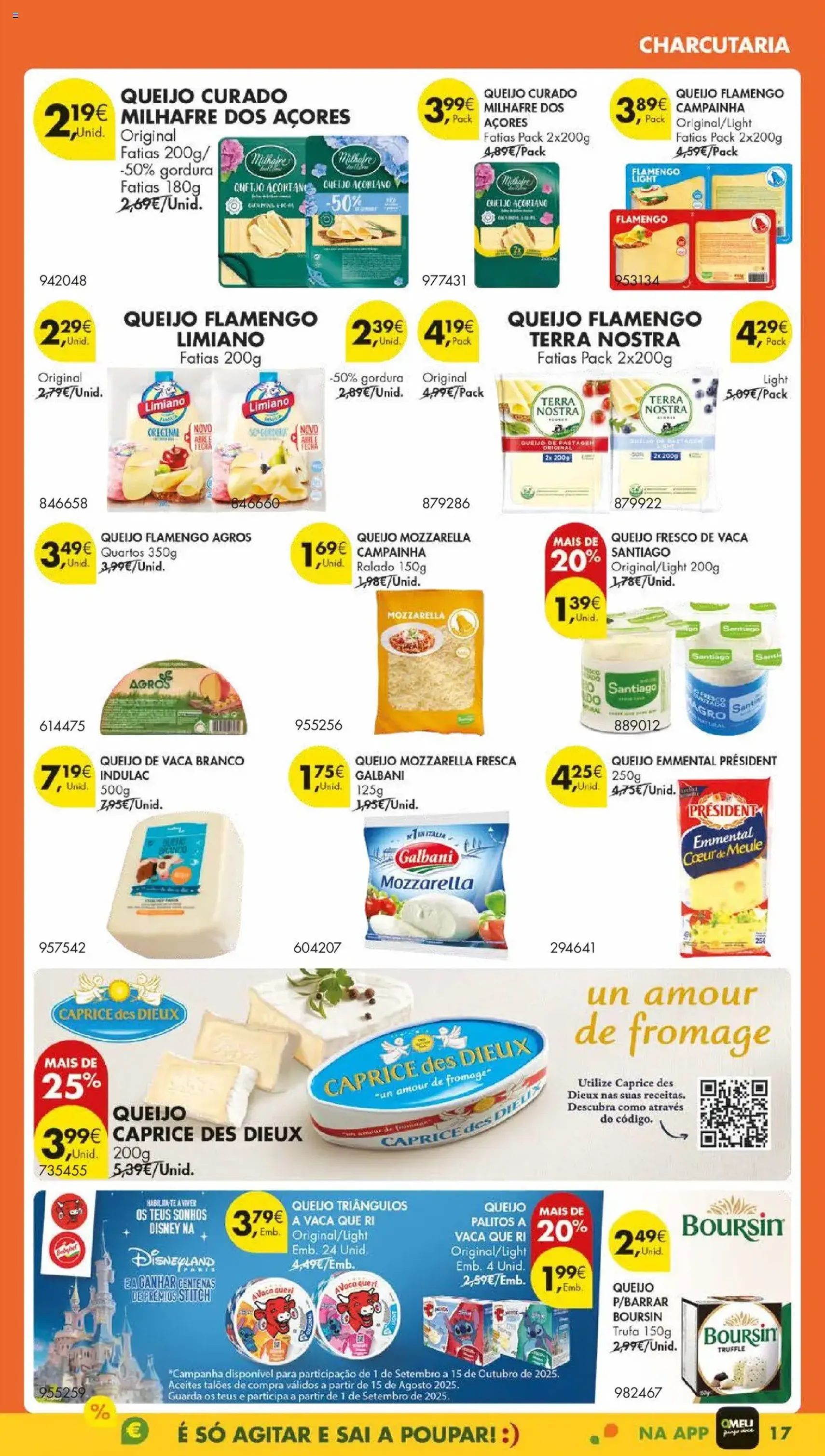 Pingo Doce folheto - folheto válido a partir de 16/09/2025 página 21 de 56