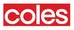 Logo Coles