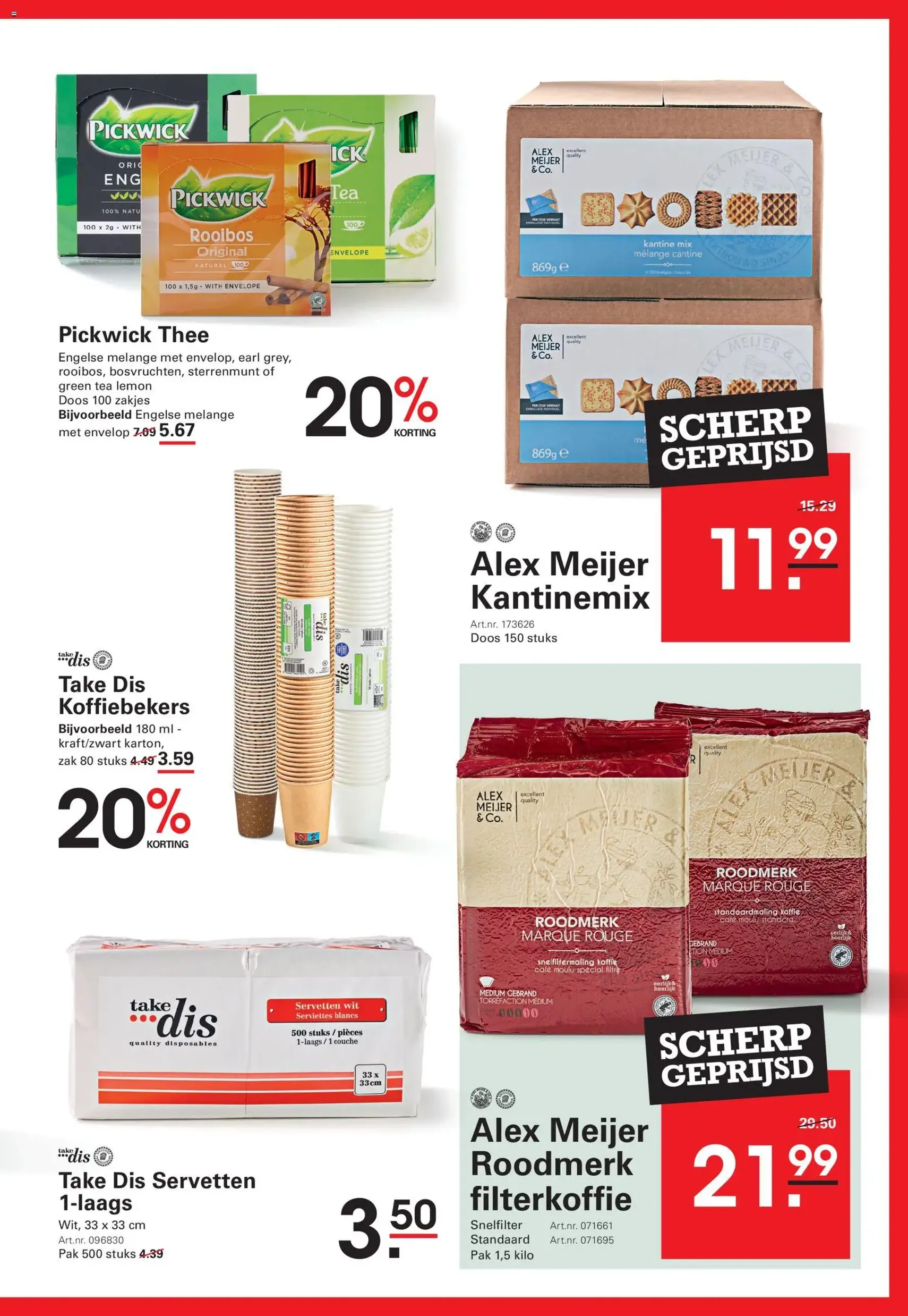 Sligro - Folder - geldige folder vanaf 29-01-2026 pagina 31 van 91