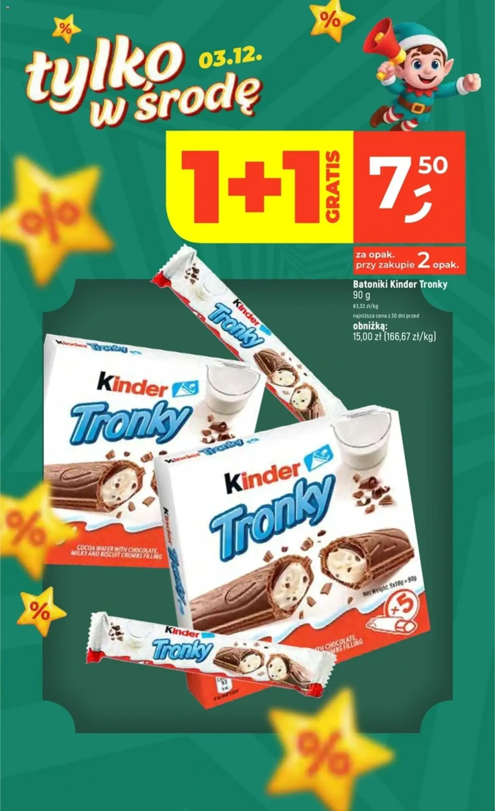 Dealz Black Friday - ważny gazetka od 27.11.2025 strona 56 z 58