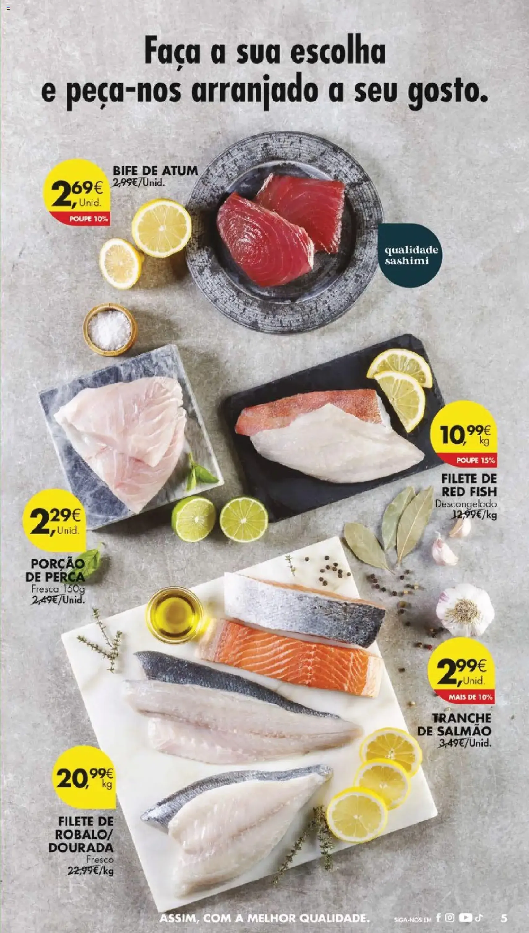 Pingo Doce folheto - folheto válido a partir de 10/02/2026 página 7 de 54