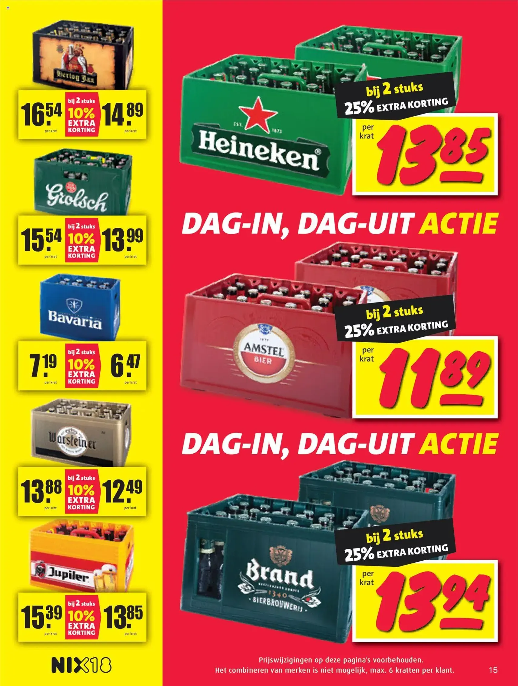 Nettorama - Folder - geldige folder vanaf 03-11-2025 pagina 15 van 30