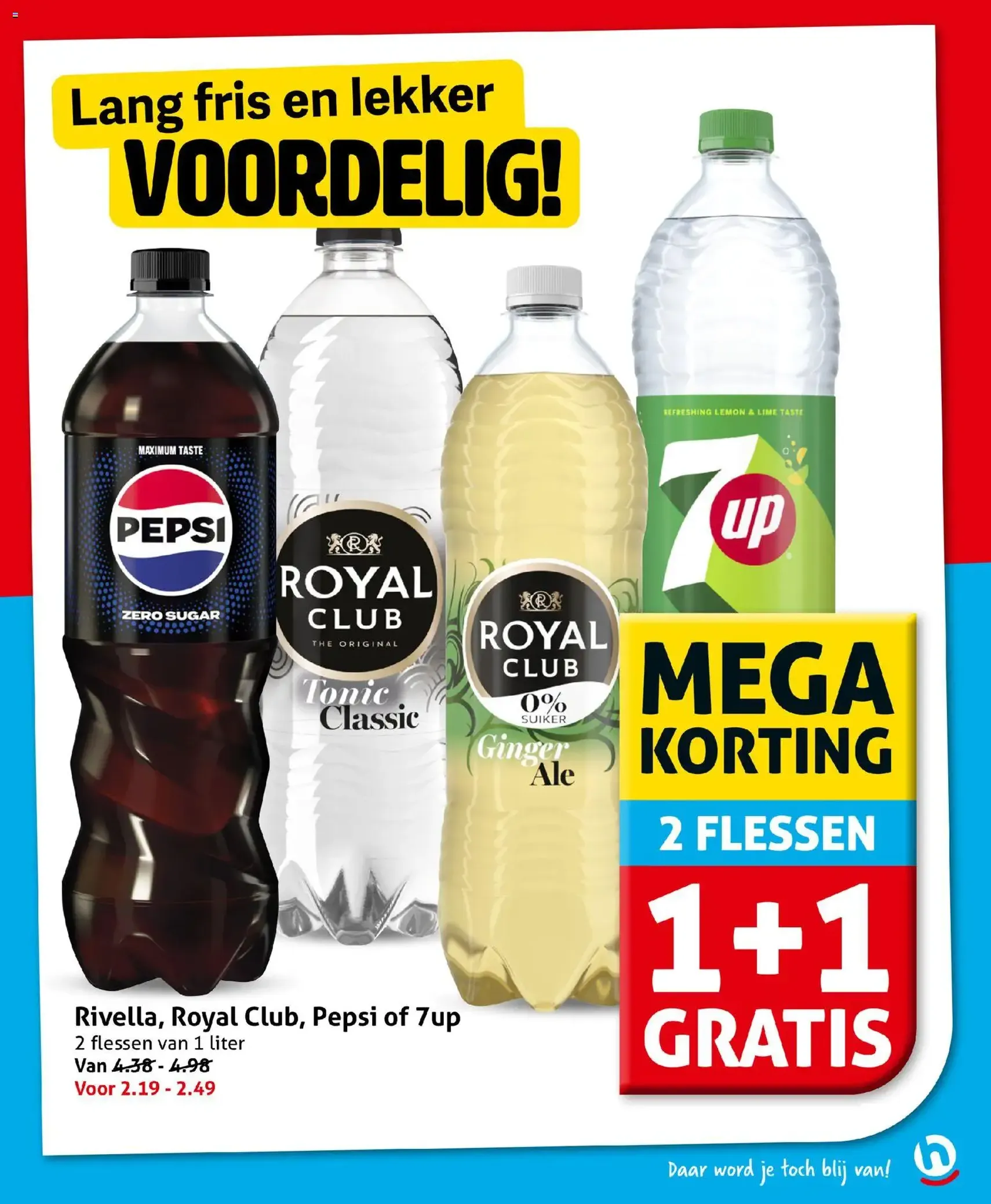 Hoogvliet folder - geldige folder vanaf 10-06-2026 pagina 31 van 35