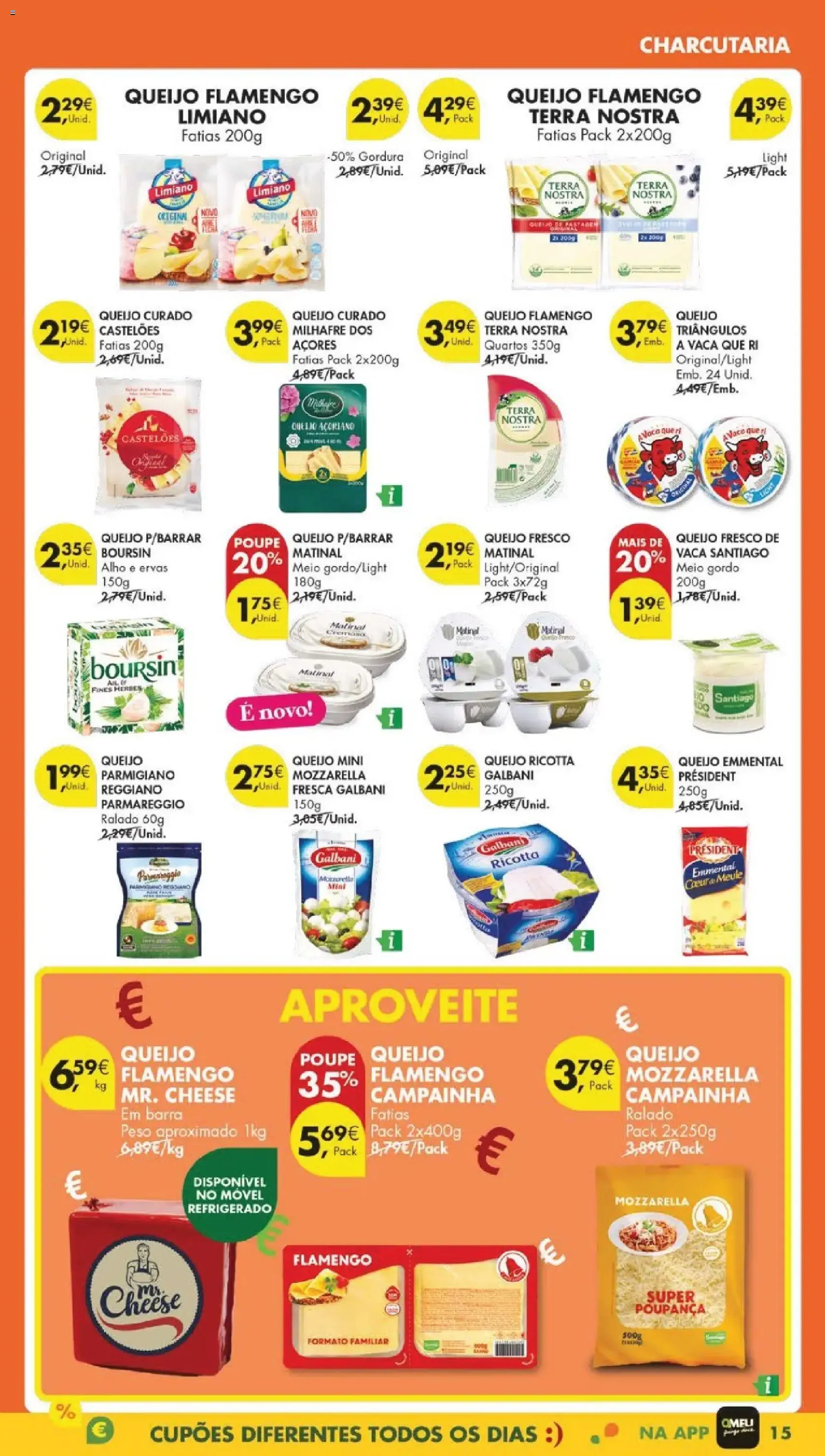 Pingo Doce folheto - folheto válido a partir de 02/12/2025 página 19 de 57