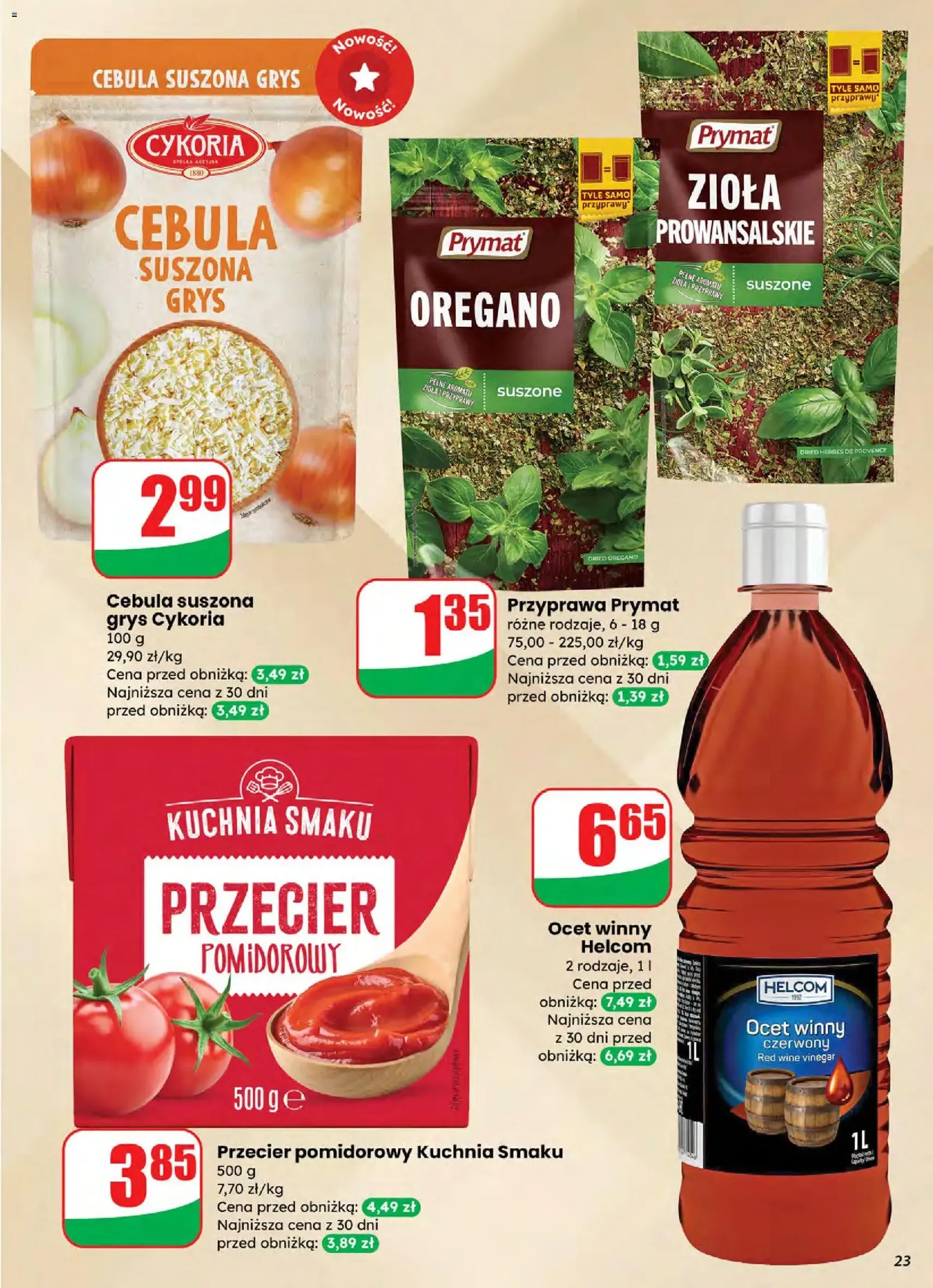 Dino Gazetka - ważny gazetka od 05.11.2025 strona 23 z 68