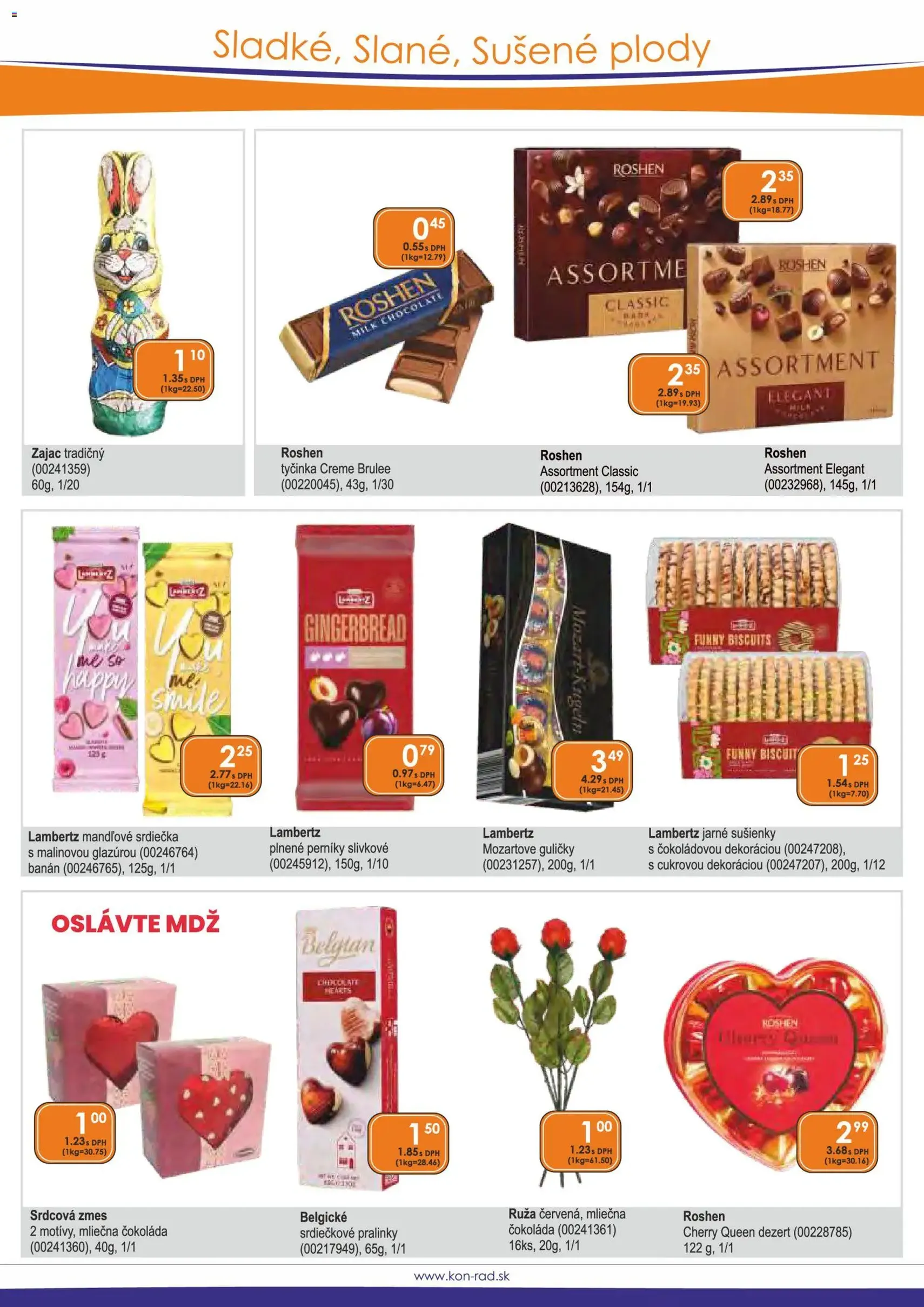 KON - RAD leták - platný leták od 01.03.2026 strana 30 z 40
