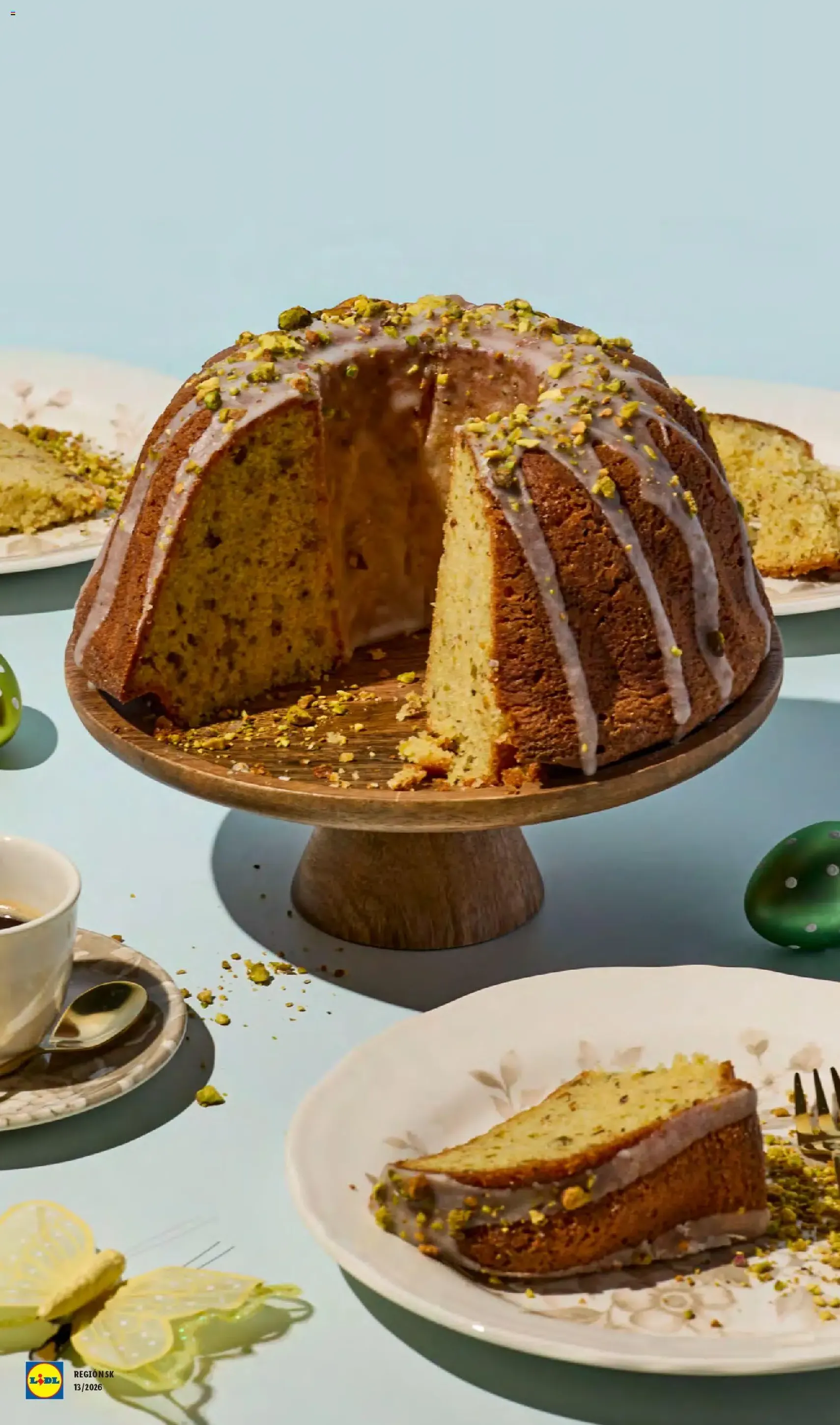 Lidl leták - platný leták od 23.03.2026 strana 100 z 105