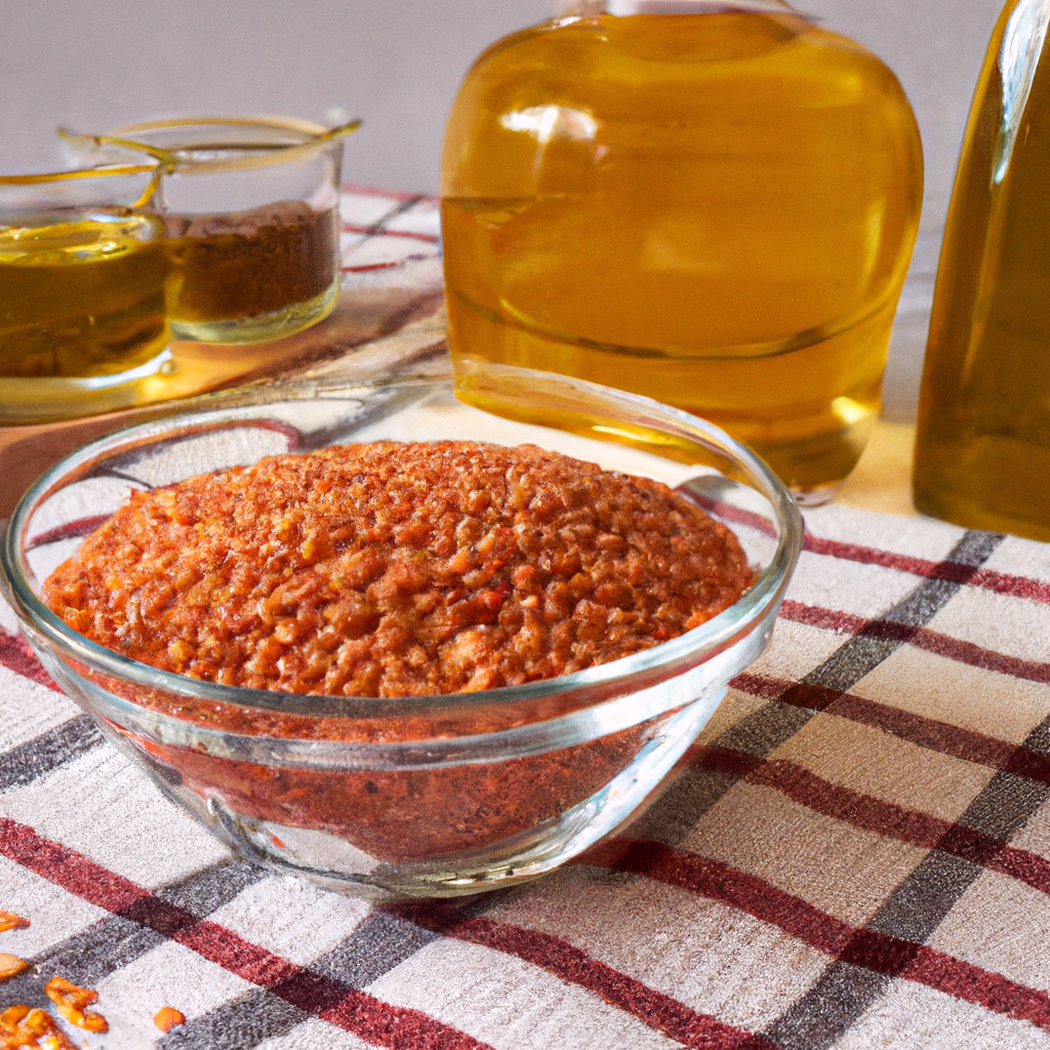 Zuppa di Quinoa e Lenticchie
