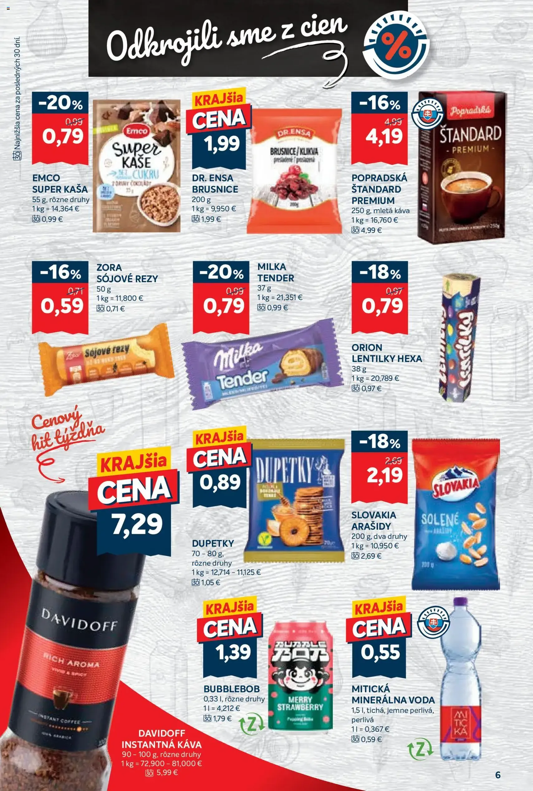 Kraj leták - platný leták od 10.09.2026 strana 10 z 17