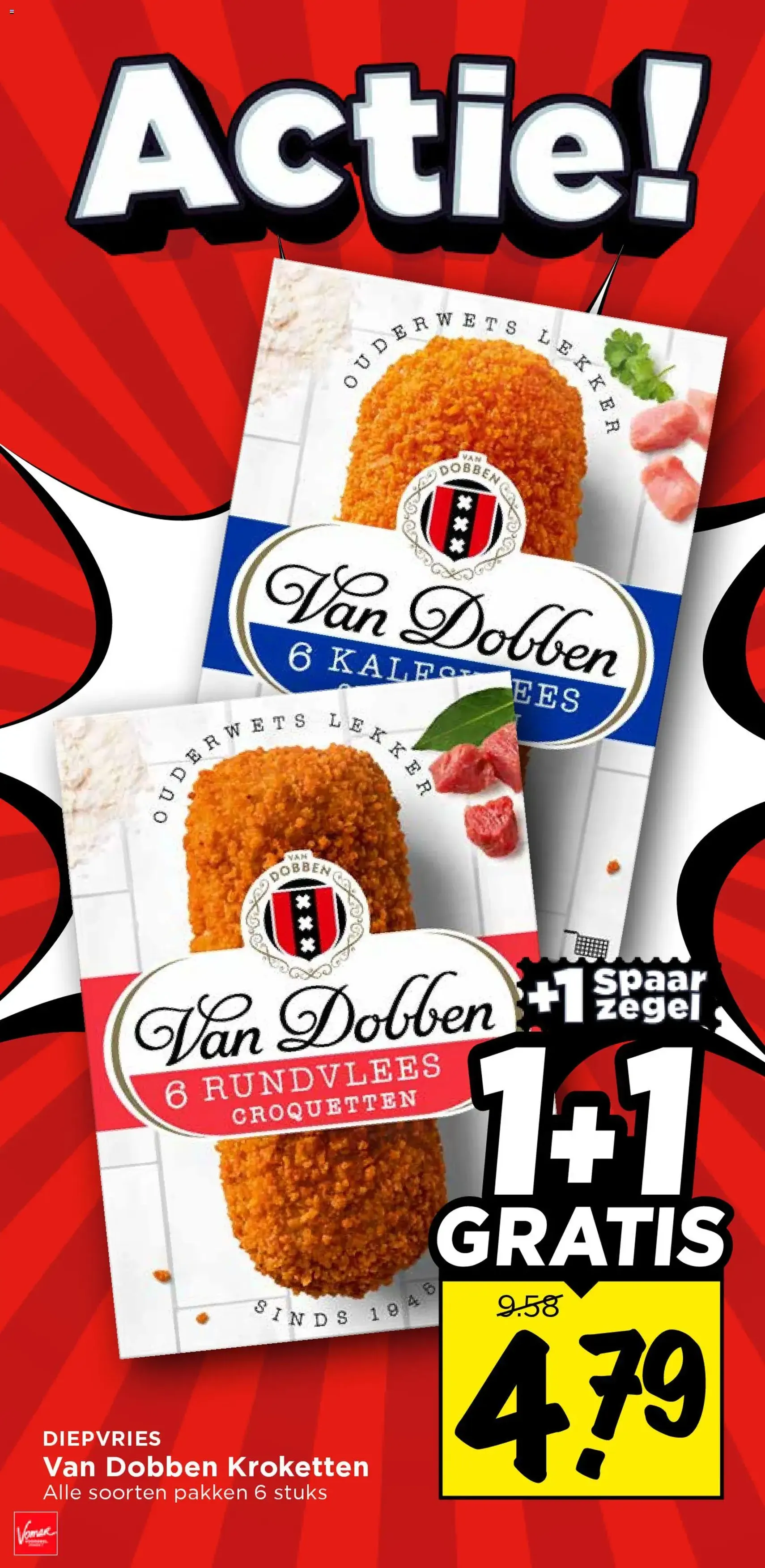 Vomar - Folder - geldige folder vanaf 08-02-2026 pagina 6 van 44