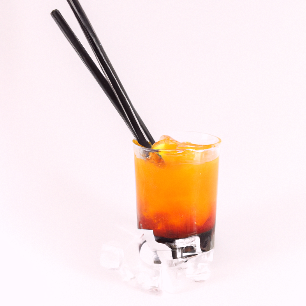 Japanese cocktail