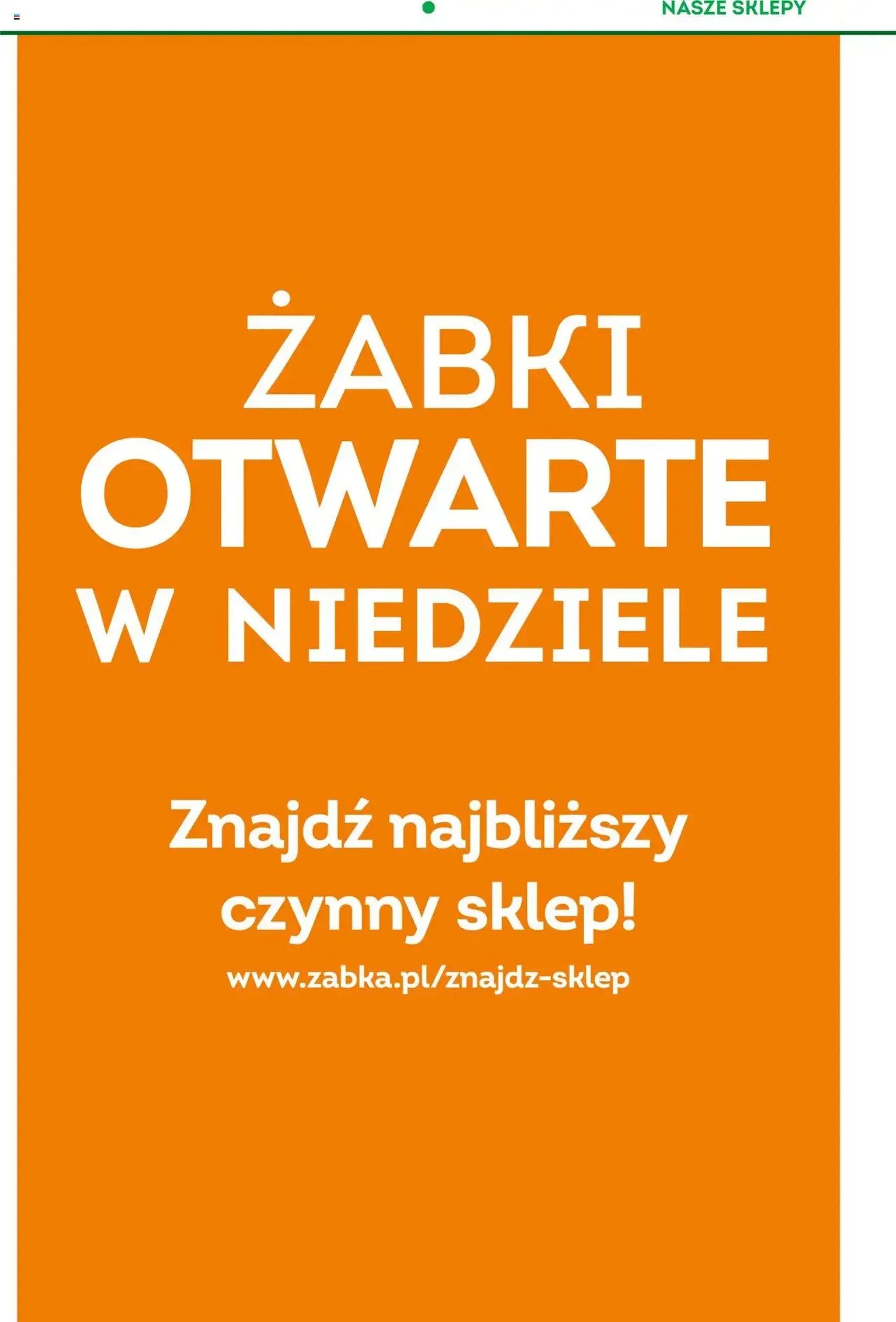 Żabka Gazetka - ważny gazetka od 10.09.2025 strona 25 z 78 Żabka Gazetka - ważny gazetka od 10.09.2025 strona 25 z 78