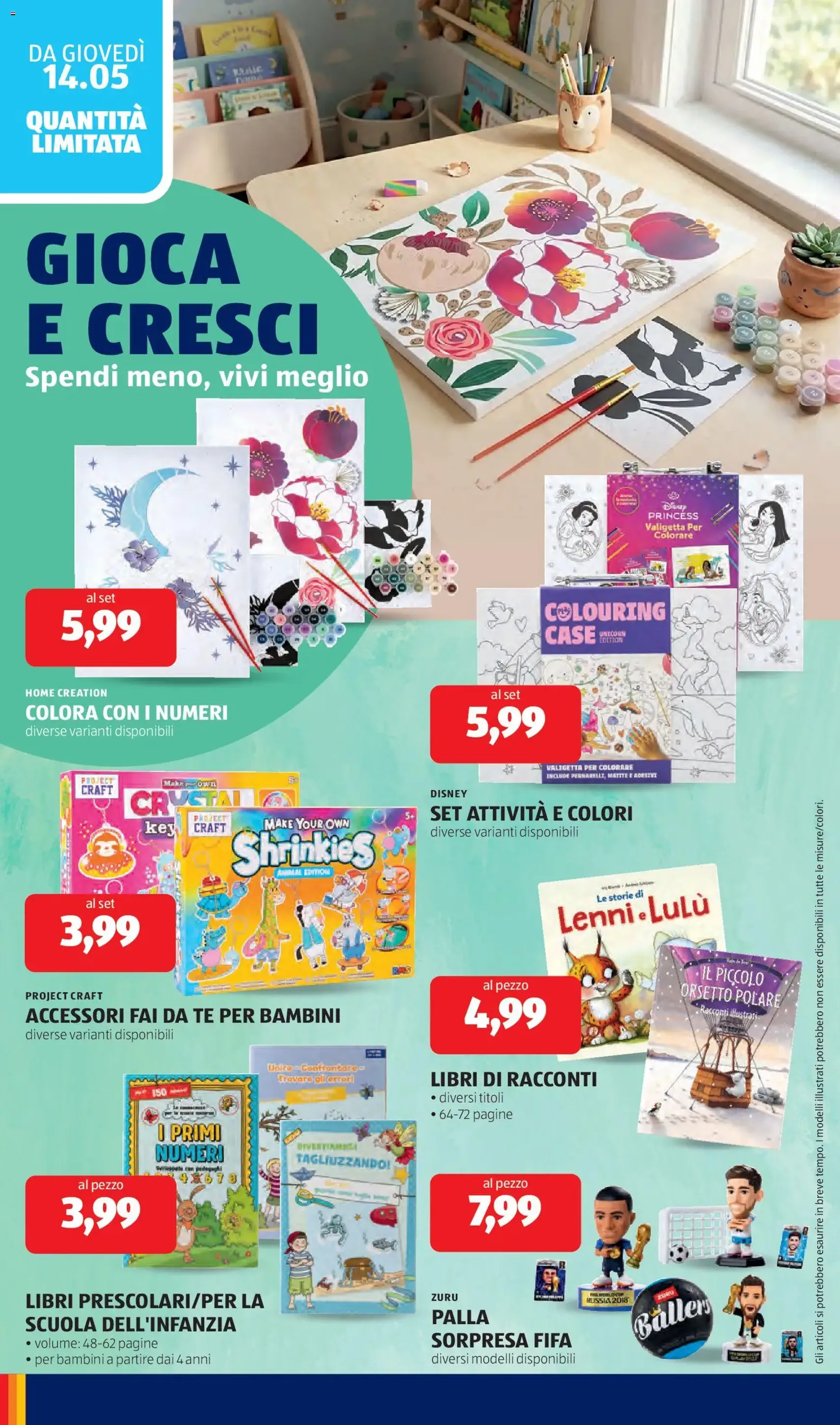 Aldi volantino - volantino valido dal 11/05/2026 pagina 28 di 31