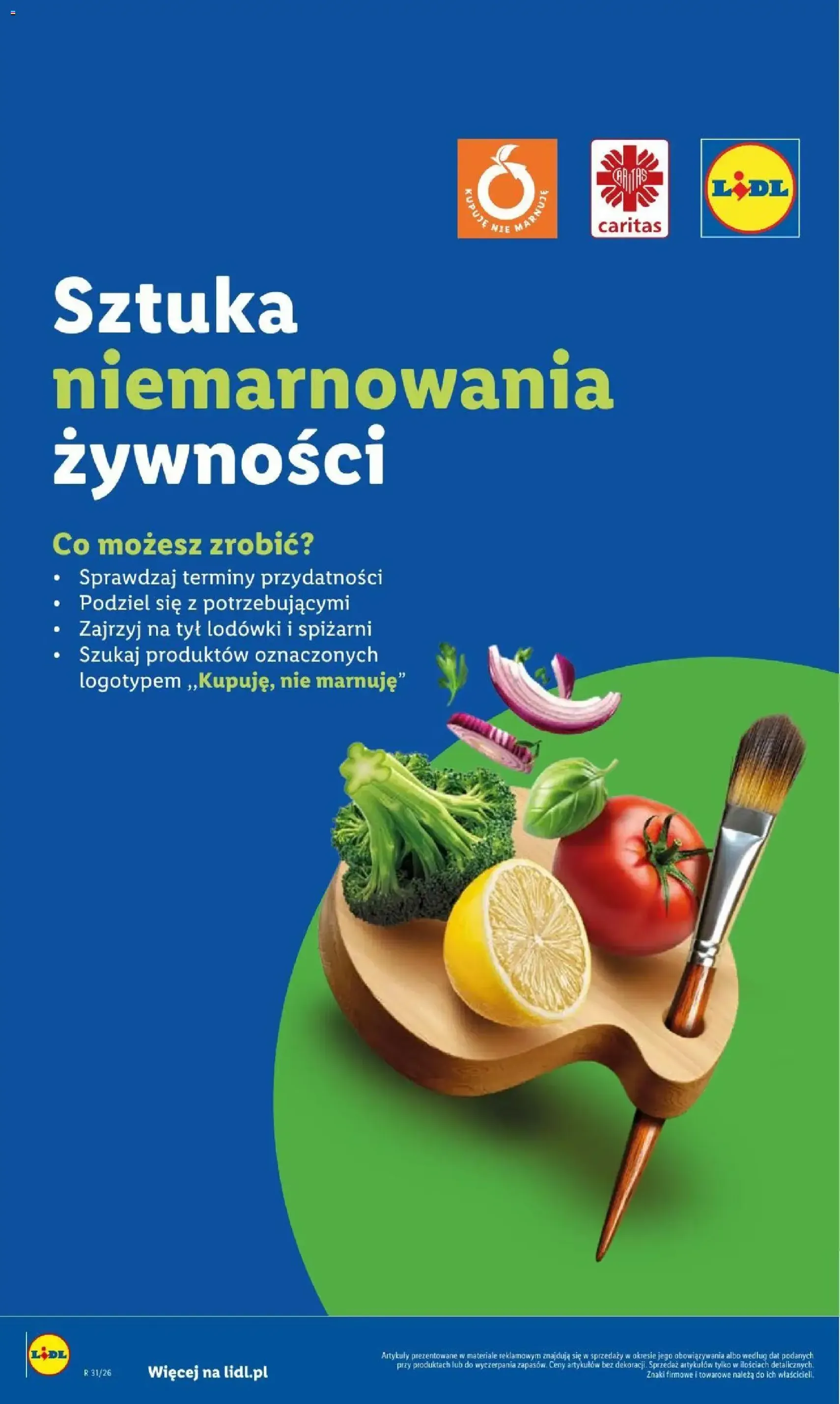 Lidl gazetka - ważny gazetka od 06.08.2026 strona 89 z 89