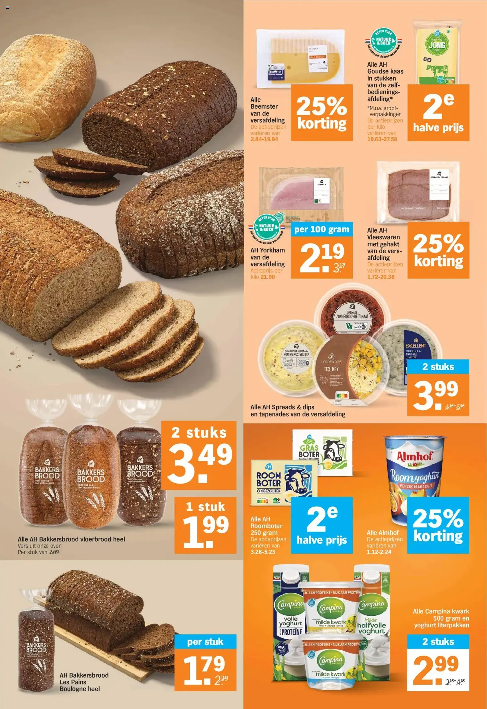 Albert Heijn folder week 27 - geldige folder vanaf 29-06-2026 pagina 12 van 22