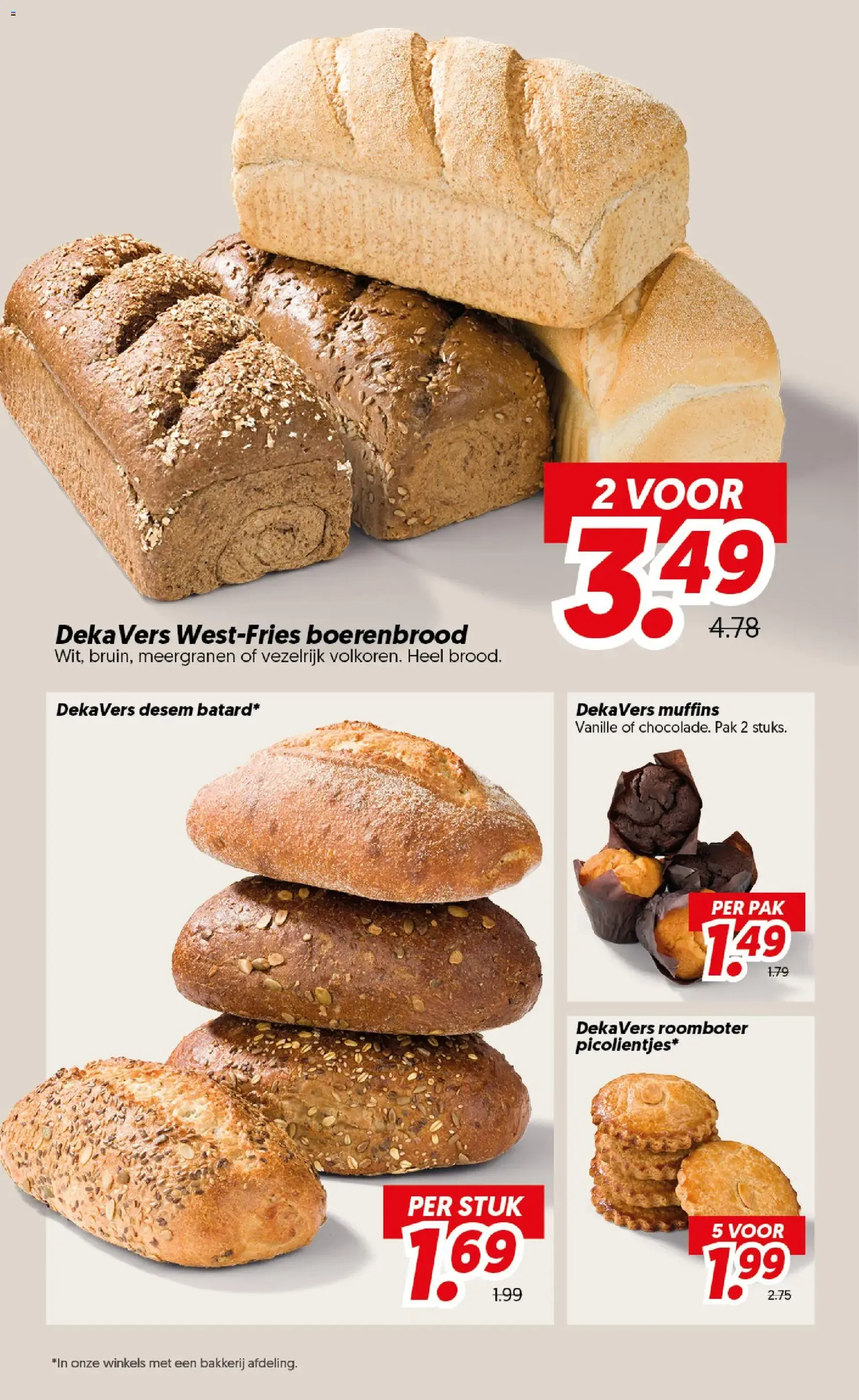 Dekamarkt folder - geldige folder vanaf 02-06-2026 pagina 8 van 24