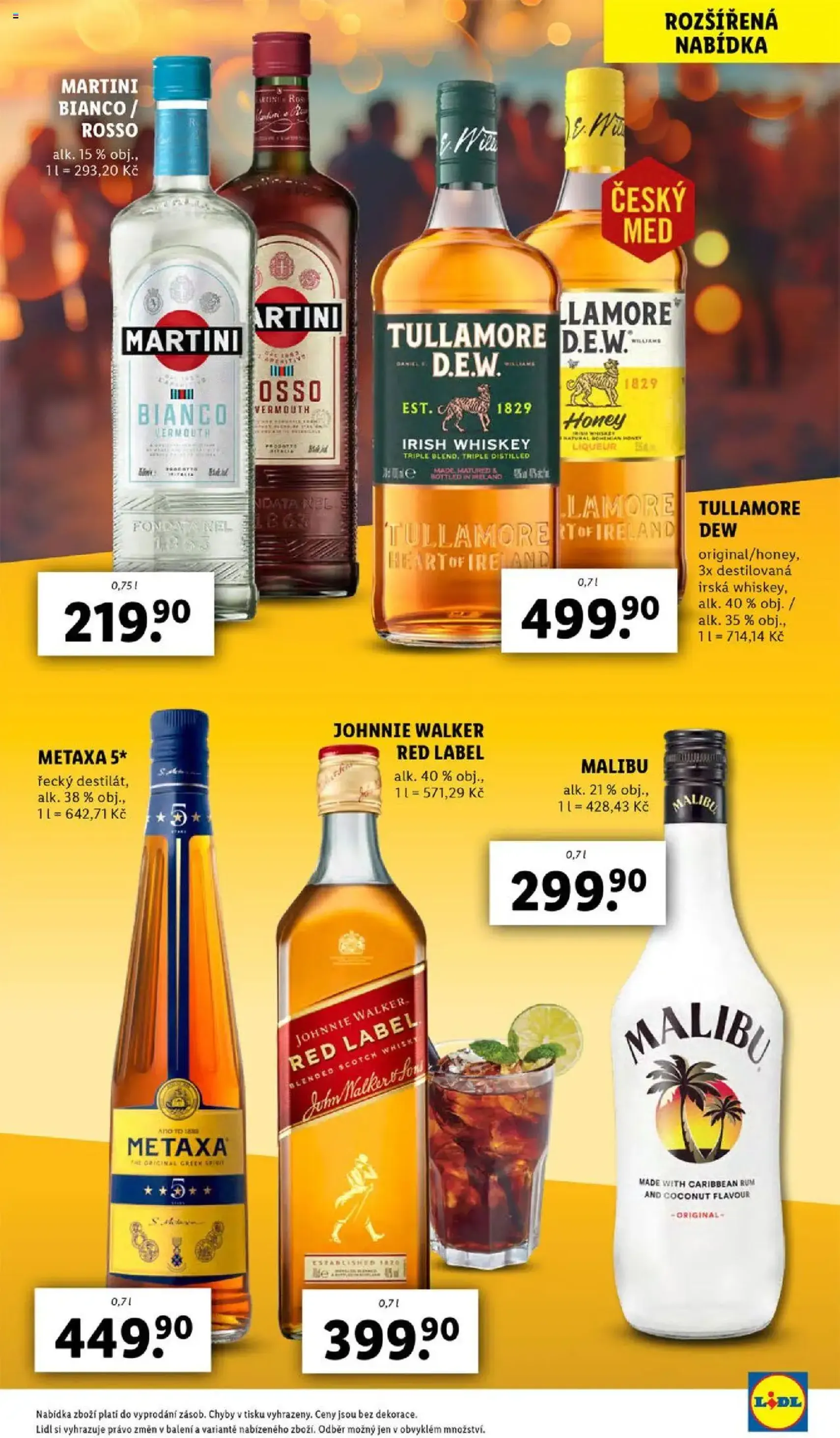 Lidl leták - platný leták od 28.08.2025 strana 25 z 53