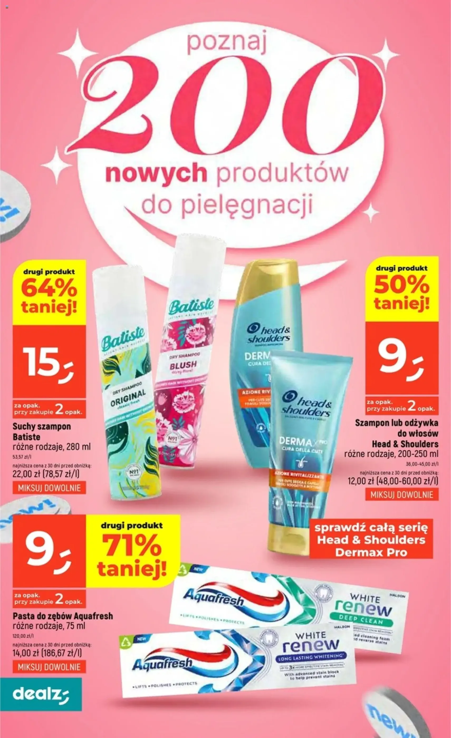 Dealz Gazetka - ważny gazetka od 20.11.2025 strona 42 z 56