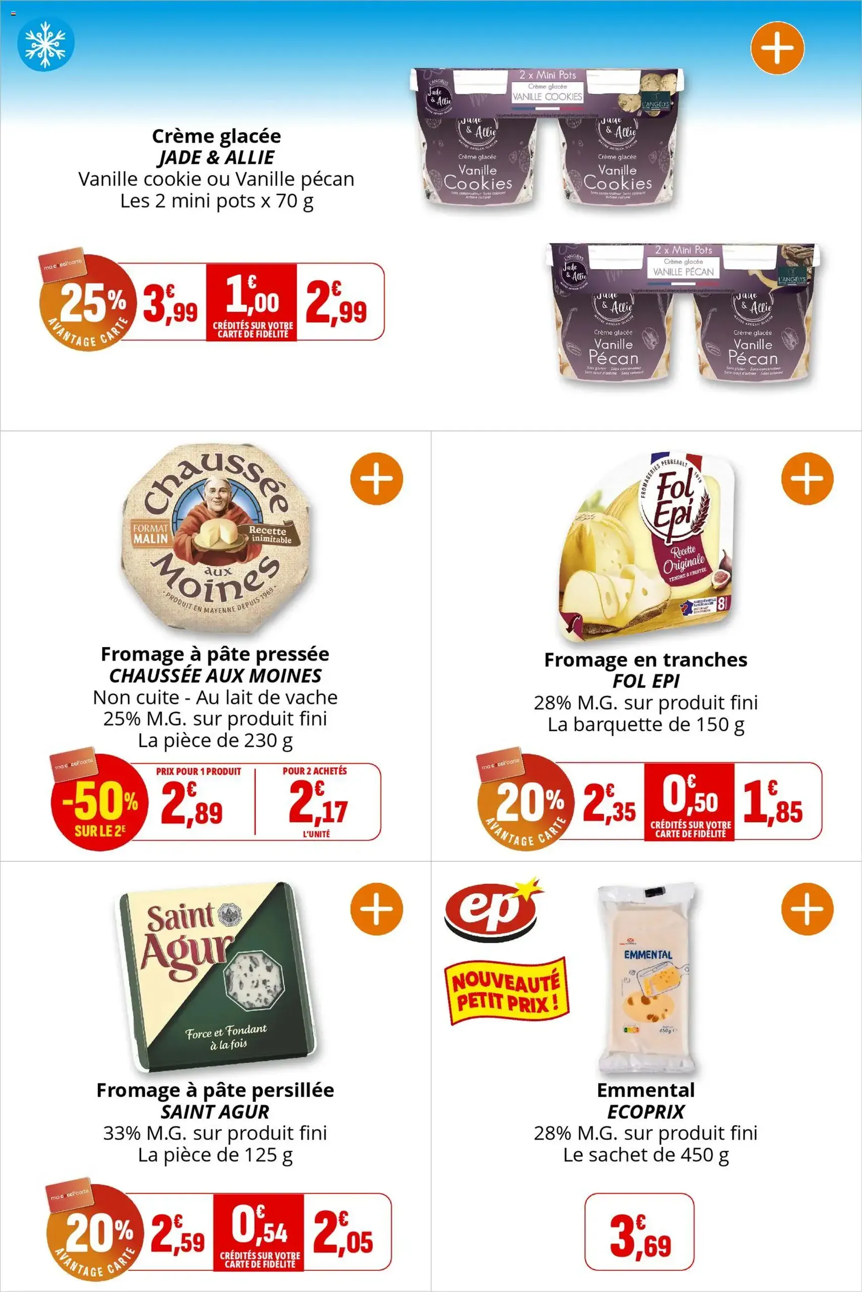 Coccinelle catalogue - brochure valable à partir du 08/04/2026, page 15 sur 37