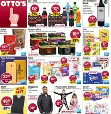 Otto's Aktionen - Prospekt Vorschau gültig ab 01.10.2025