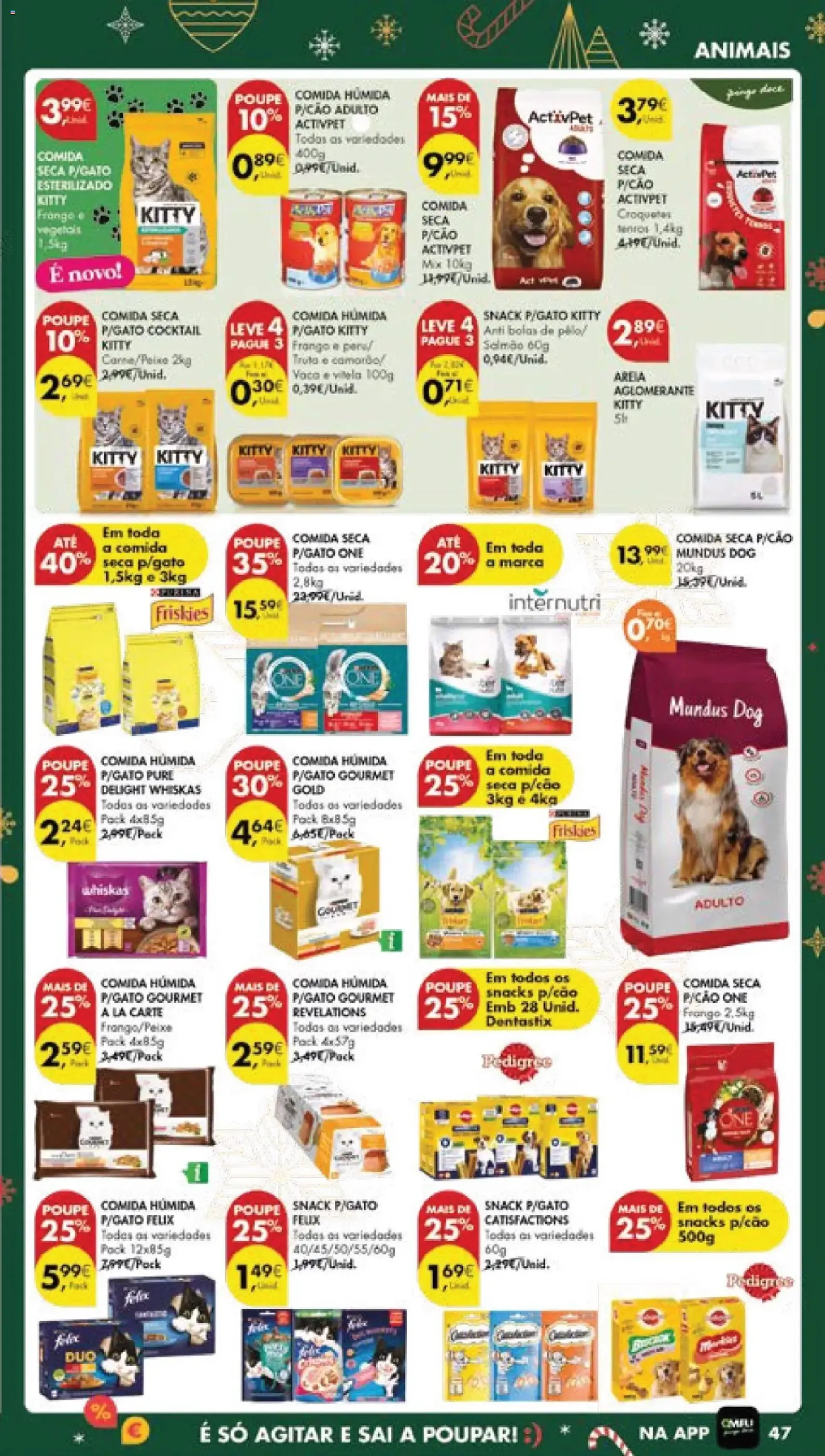 Pingo Doce folheto - folheto válido a partir de 16/12/2025 página 55 de 68