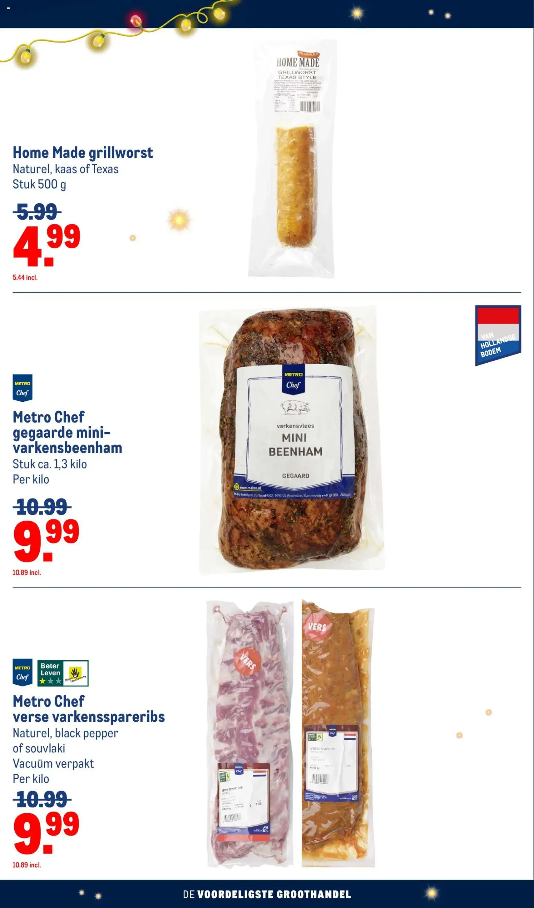 Makro - Folder - geldige folder vanaf 10-12-2025 pagina 28 van 114