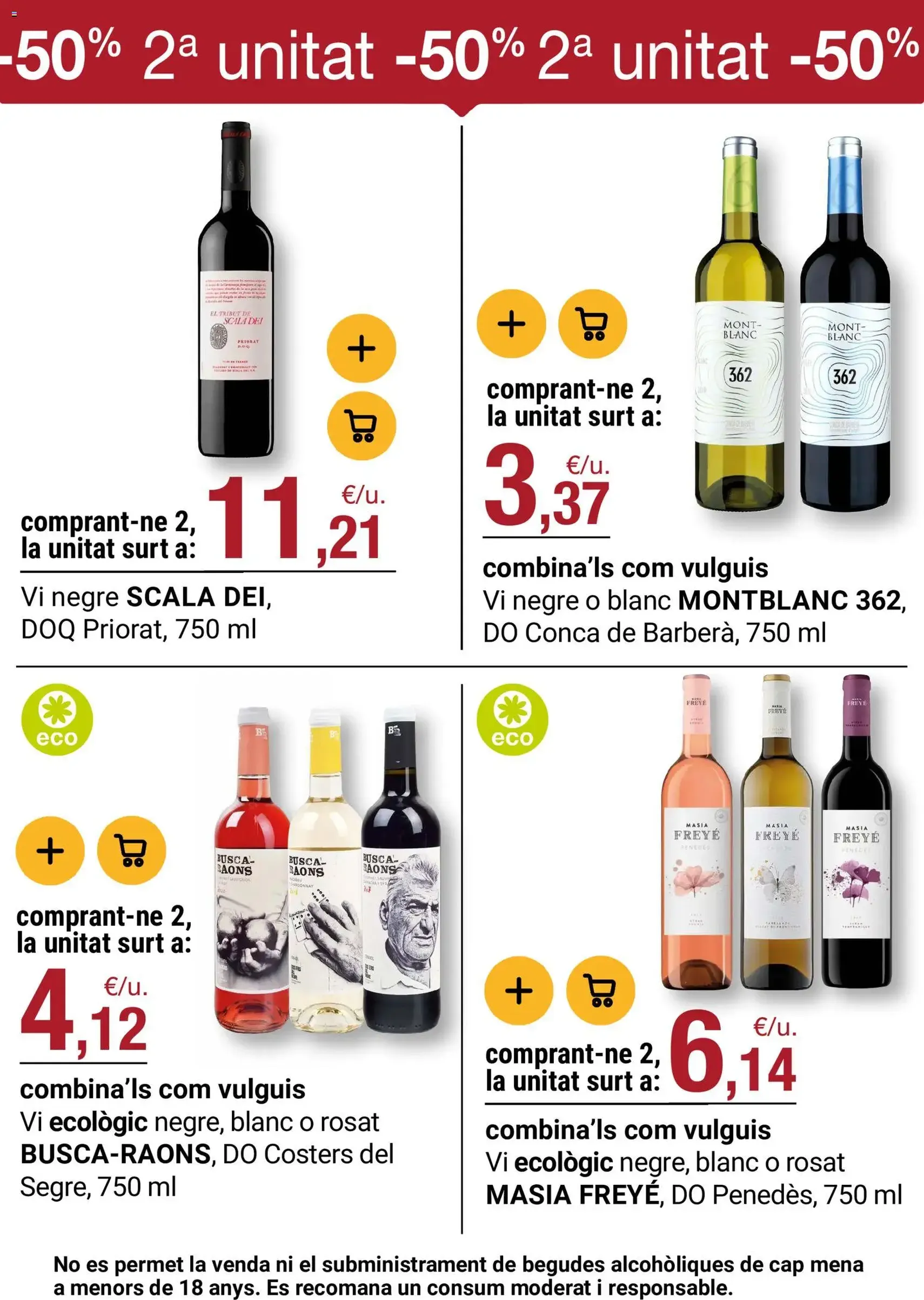 Bonpreu folleto - folleto válido desde 05/05/2026 página 31 de 83