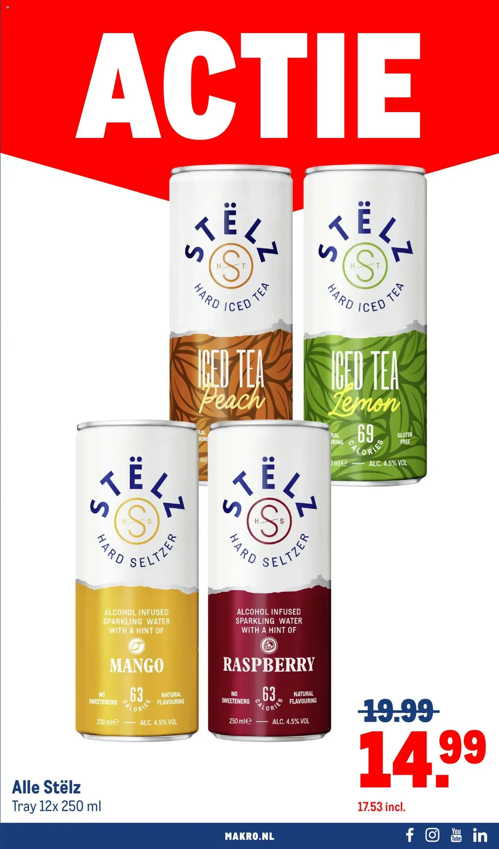 Makro - Folder - geldige folder vanaf 30-12-2025 pagina 45 van 93