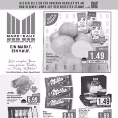 Marktkauf Prospekt - Prospekt Vorschau gültig ab 27.10.2025 Marktkauf Prospekt - Prospekt Vorschau gültig ab 27.10.2025