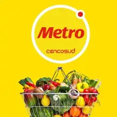 Vista previa del folleto Metro catálogo válido desde 22/06/2026
