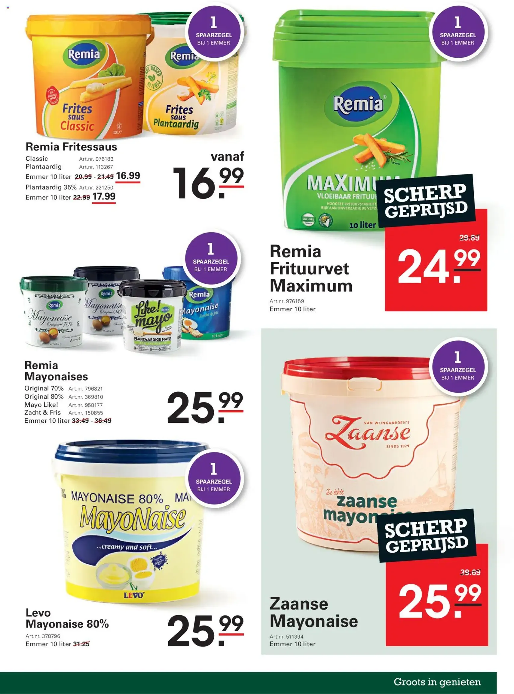 Sligro - Folder - geldige folder vanaf 05-01-2026 pagina 35 van 87