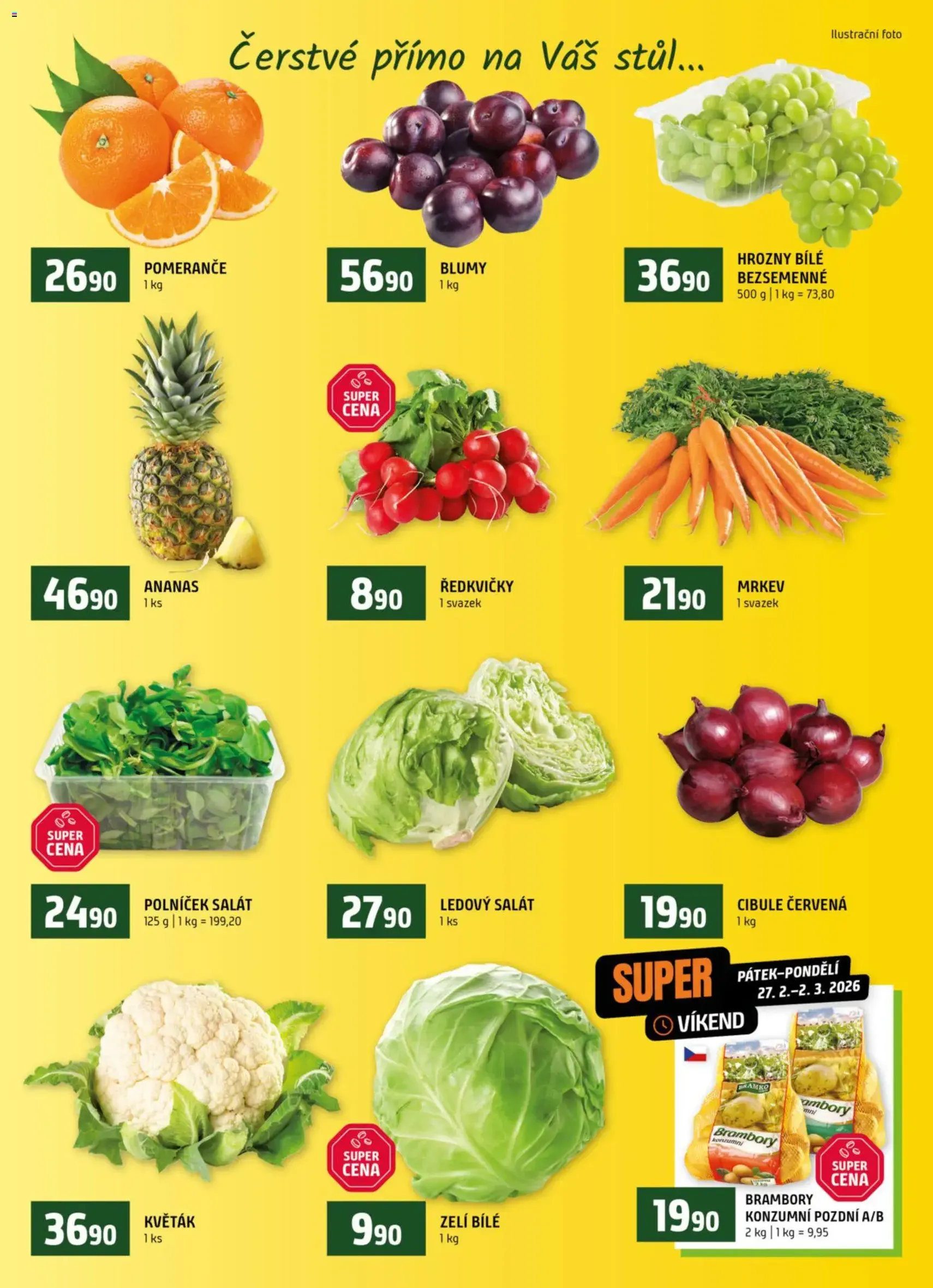 Terno leták - platný leták od 25.02.2026 strana 6 z 20