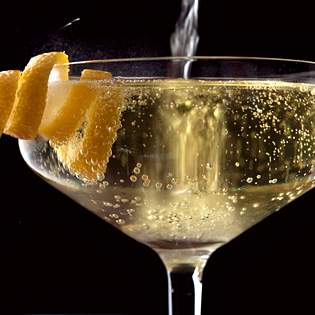Recipe preview Yellow Bicycle