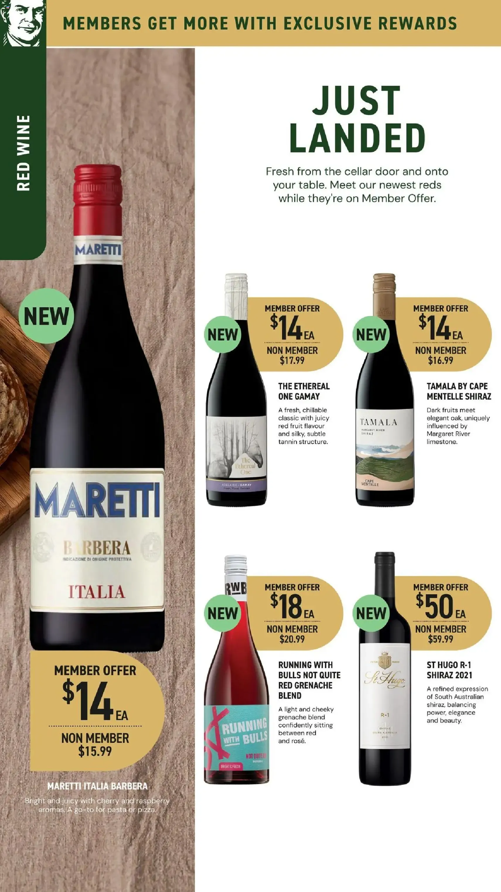Dan Murphy's catalogue - valid flyer from 02/07/2026, page 12 of 40