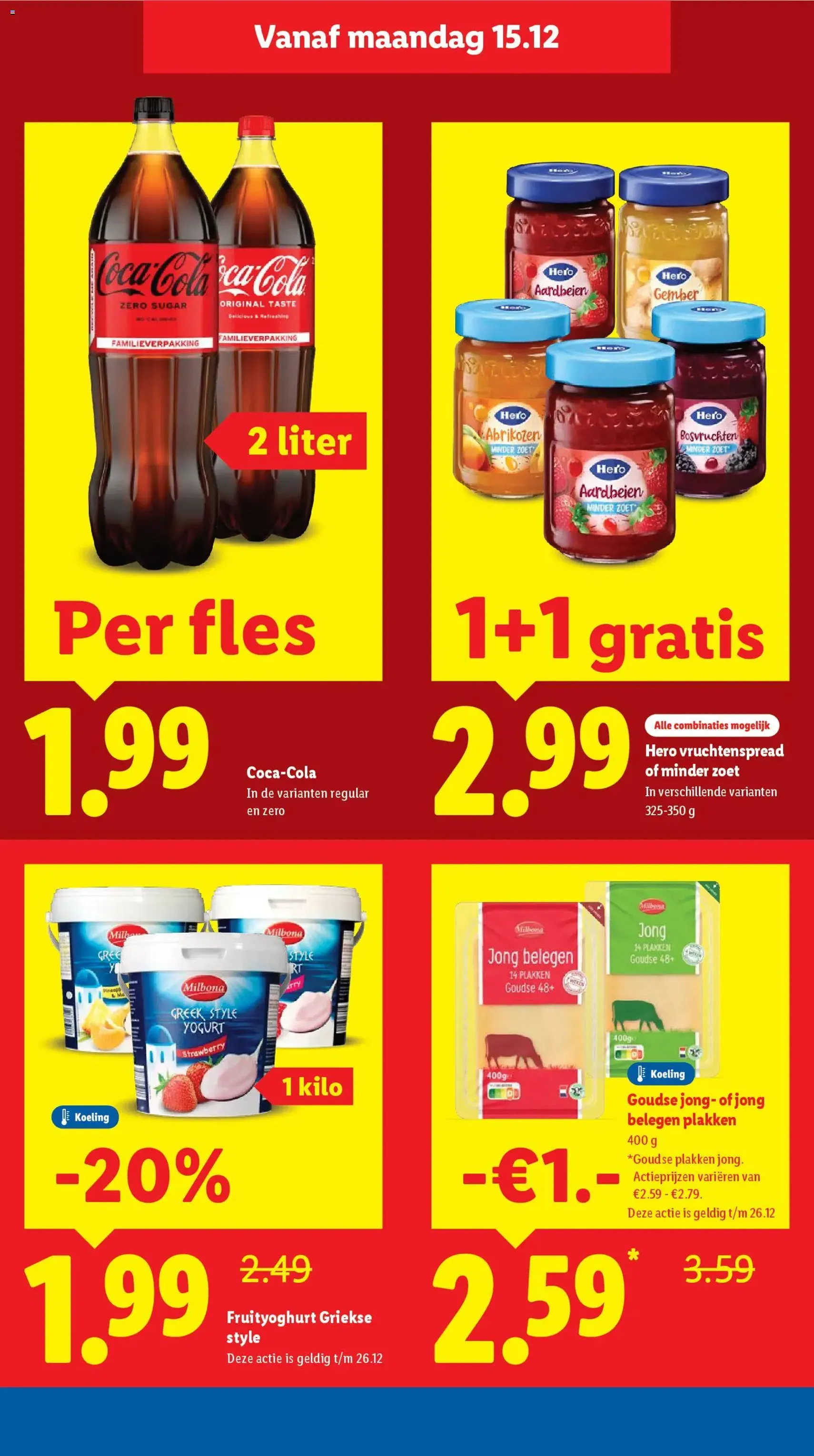 Lidl - Folder week 51 - geldige folder vanaf 15-12-2025 pagina 3 van 39