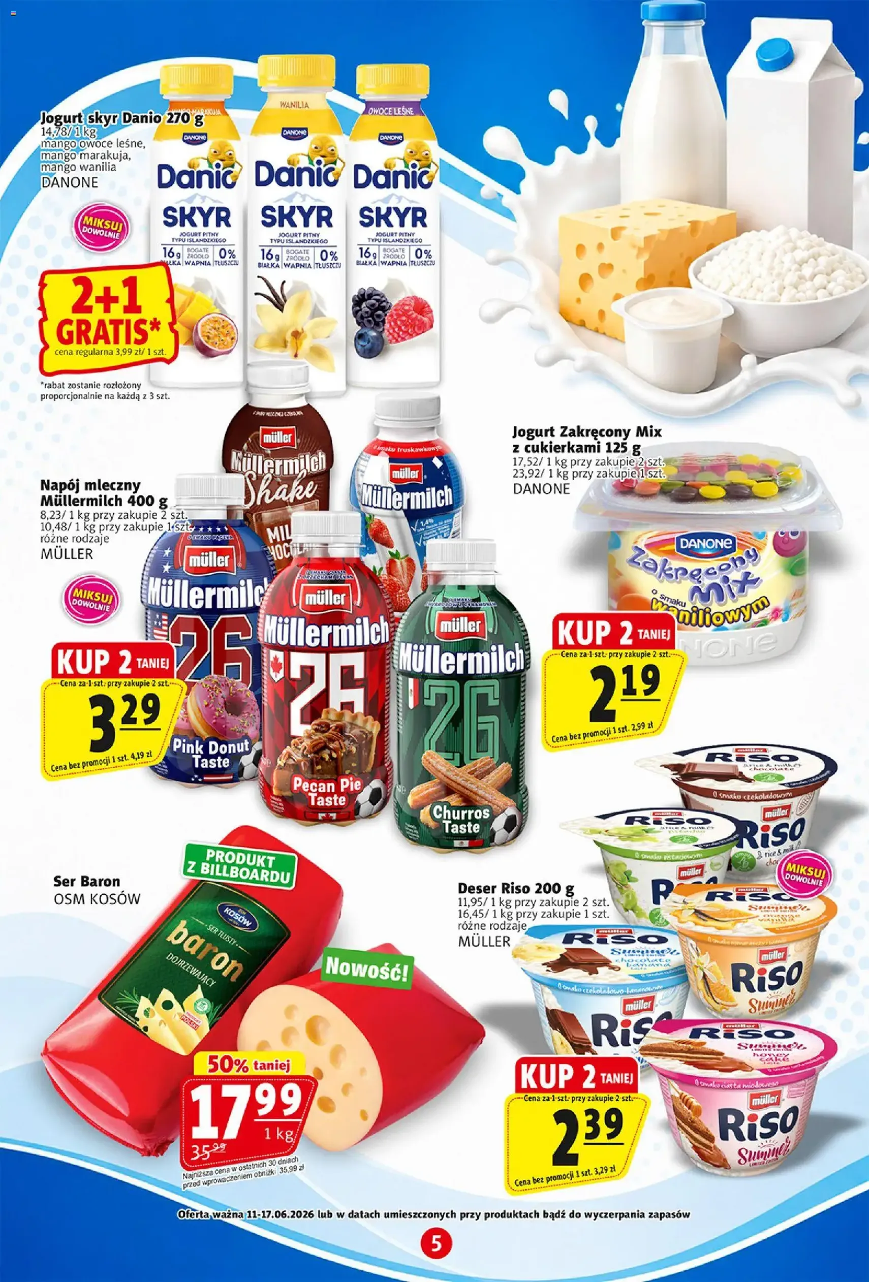 Prim Market gazetka - ważny gazetka od 11.06.2026 strona 5 z 23