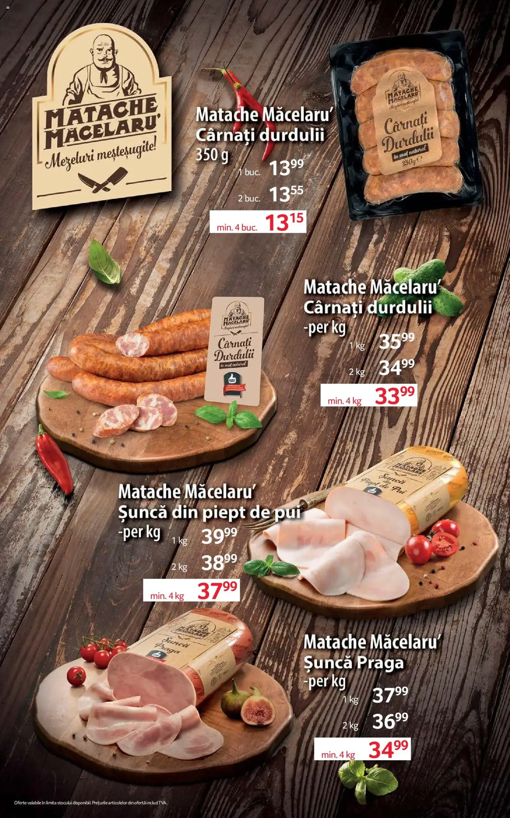 Selgros Catalog - cataloage valabile începând cu 26.06.2026 pagina 5 din 30