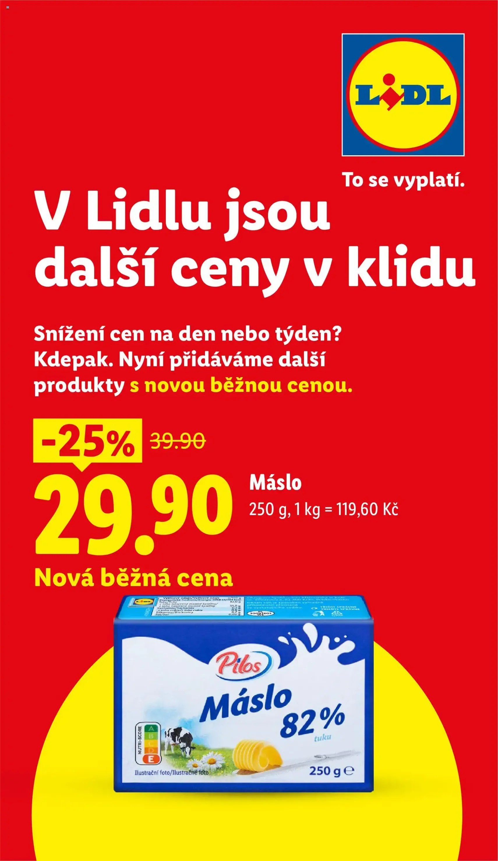 Lidl leták - platný leták od 11.06.2026 strana 4 z 57