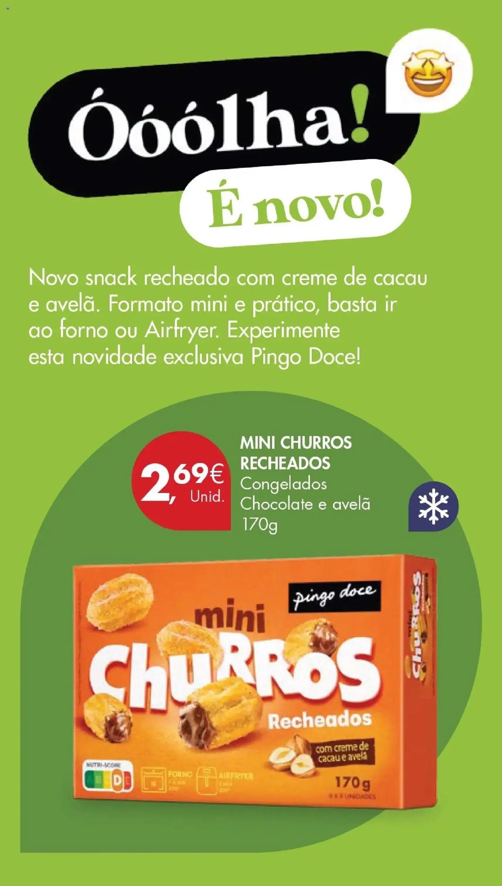 Pingo Doce folheto - folheto válido a partir de 16/12/2025 página 30 de 68