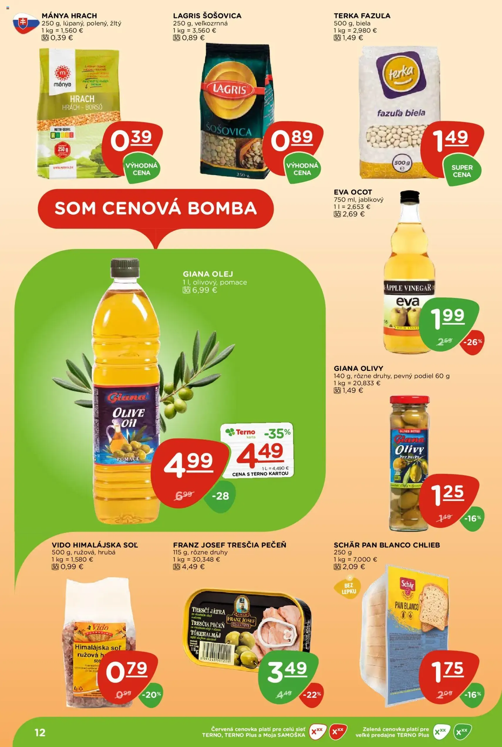 Terno leták - platný leták od 06.08.2026 strana 12 z 29